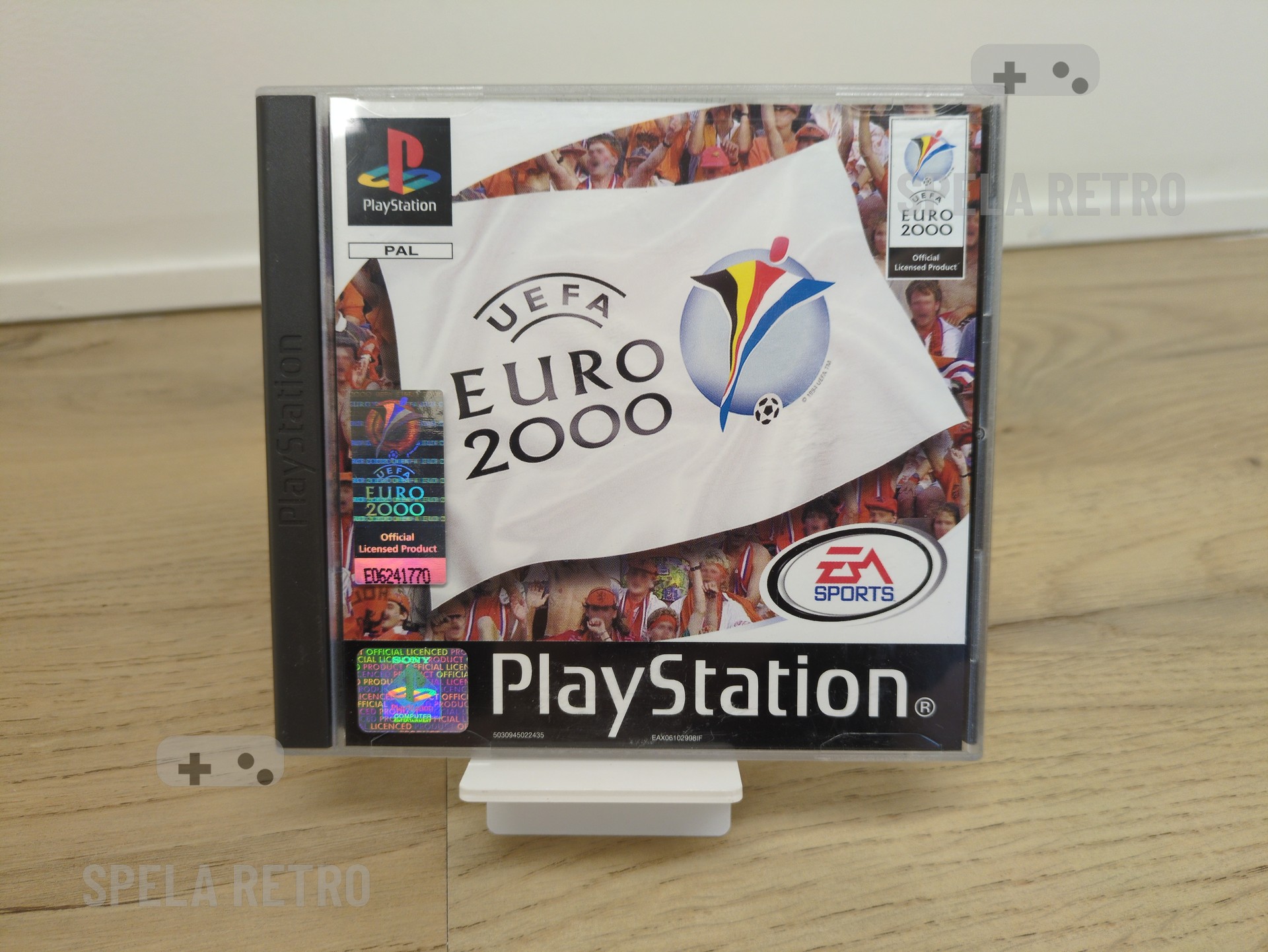 Euro 2000