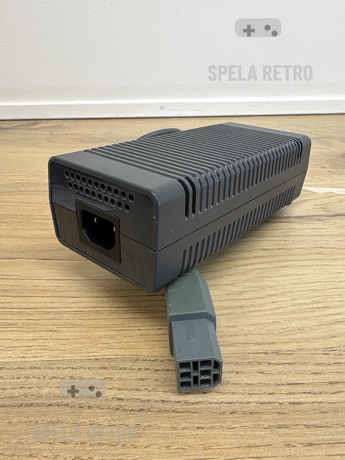XBOX 360: AC Adapter 2008 Jasper
