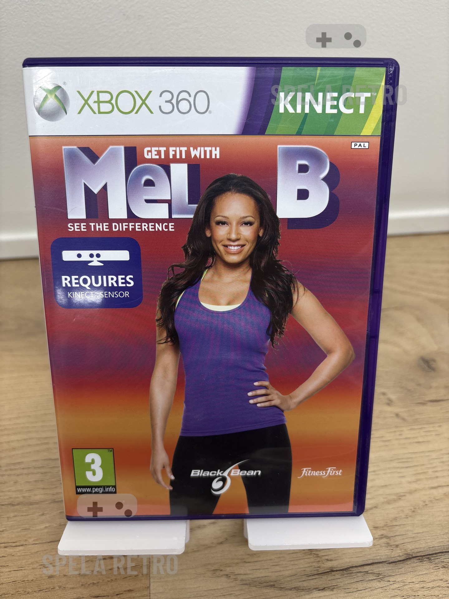 Get Fit With MelB