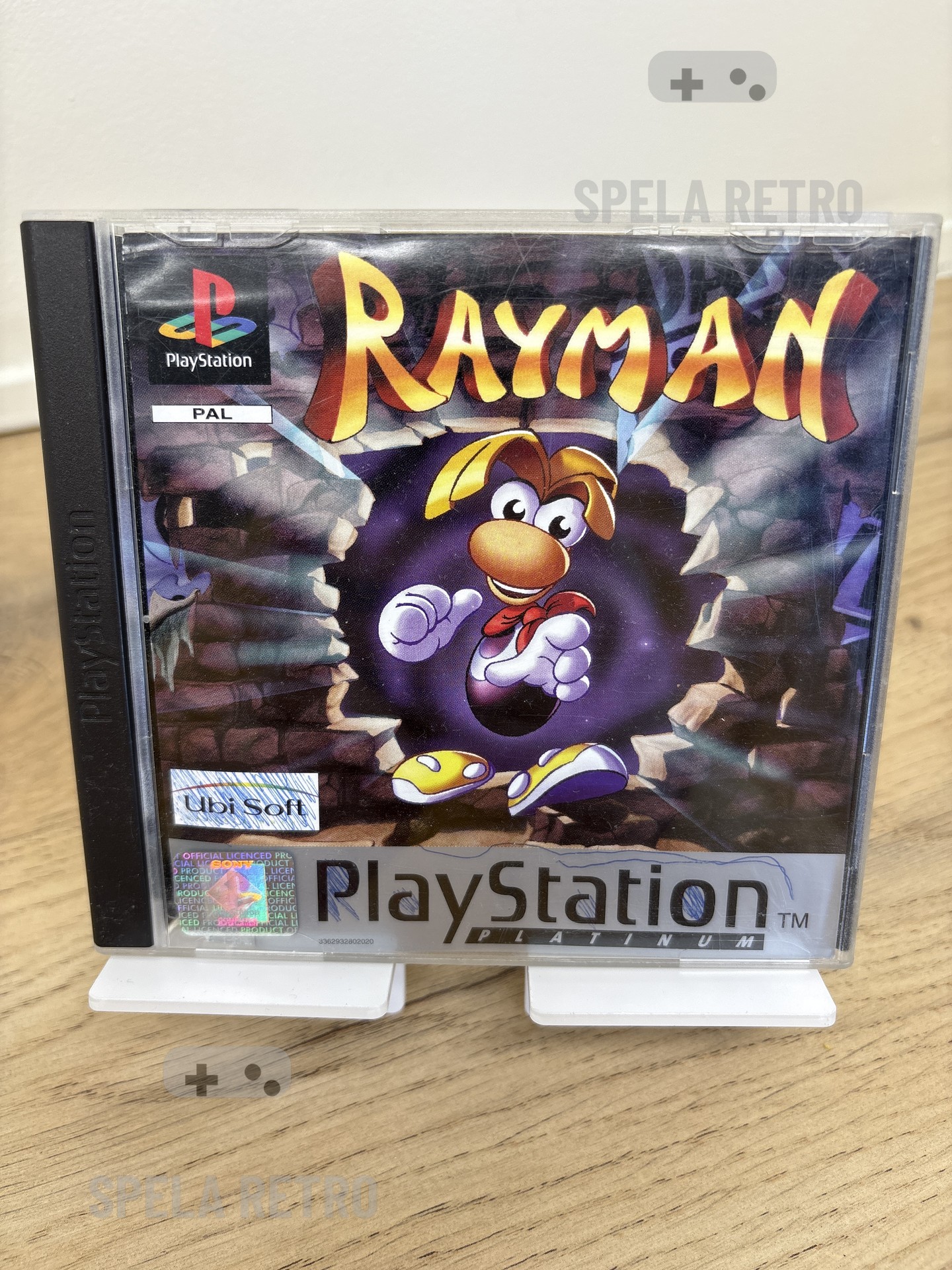 Rayman