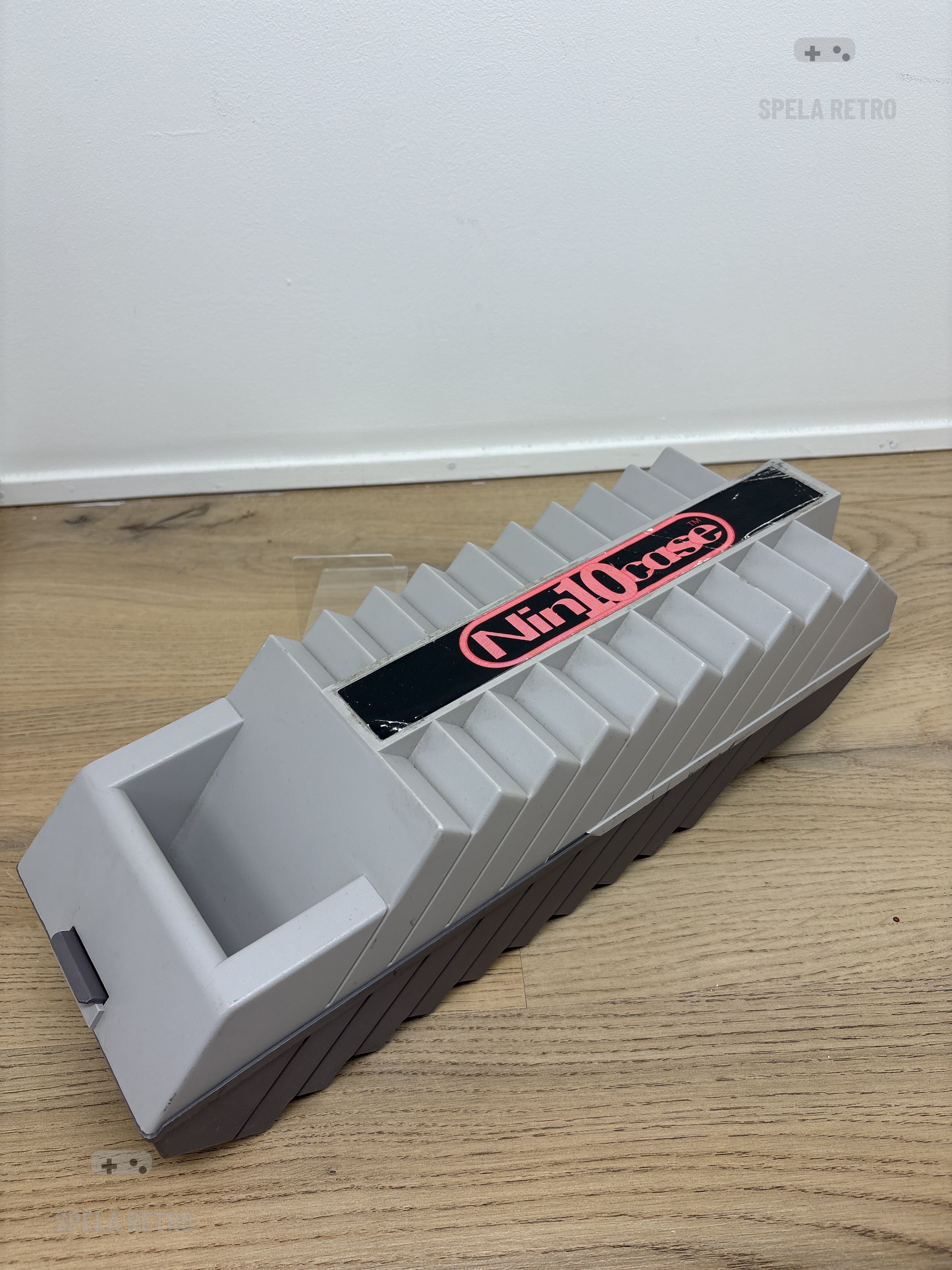 Nin10Case (Tradera)