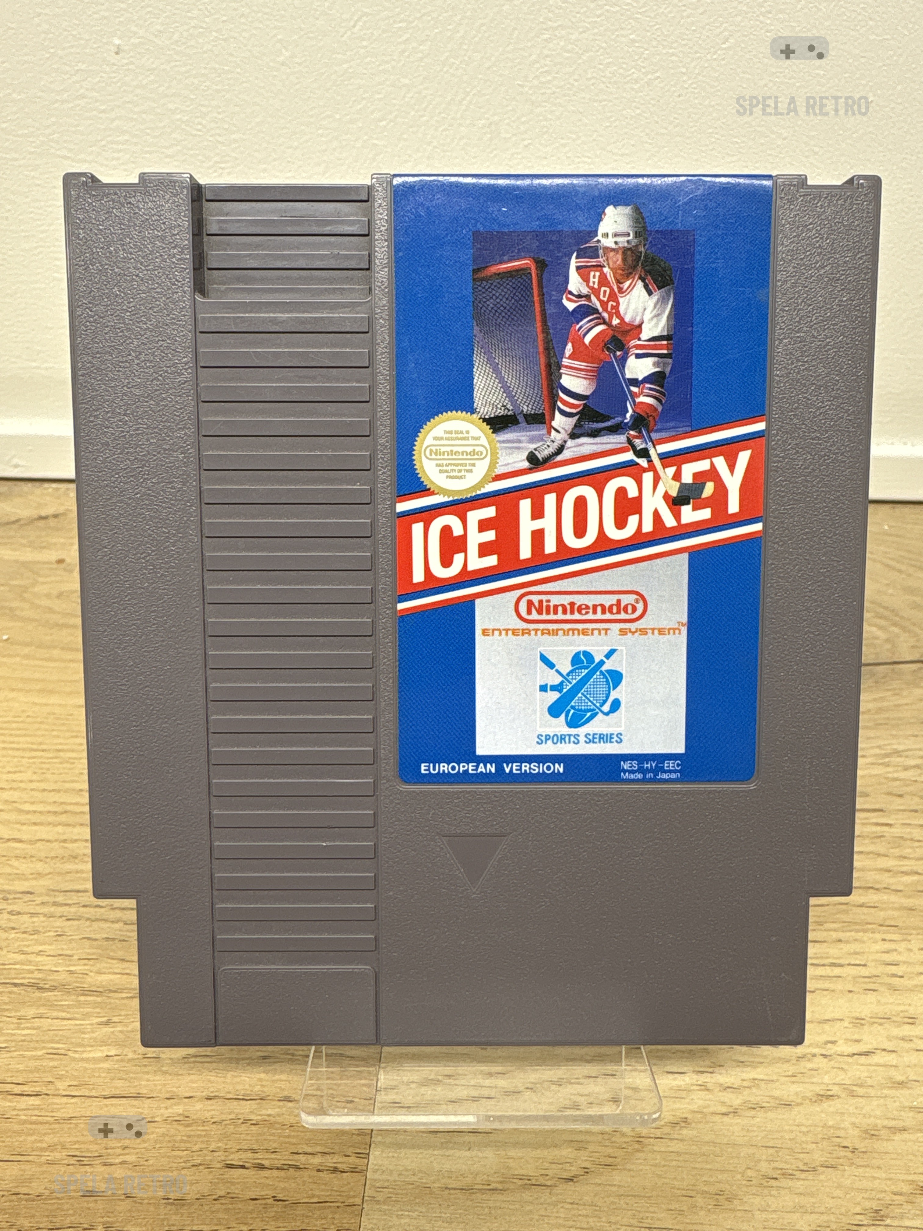 Ice Hockey