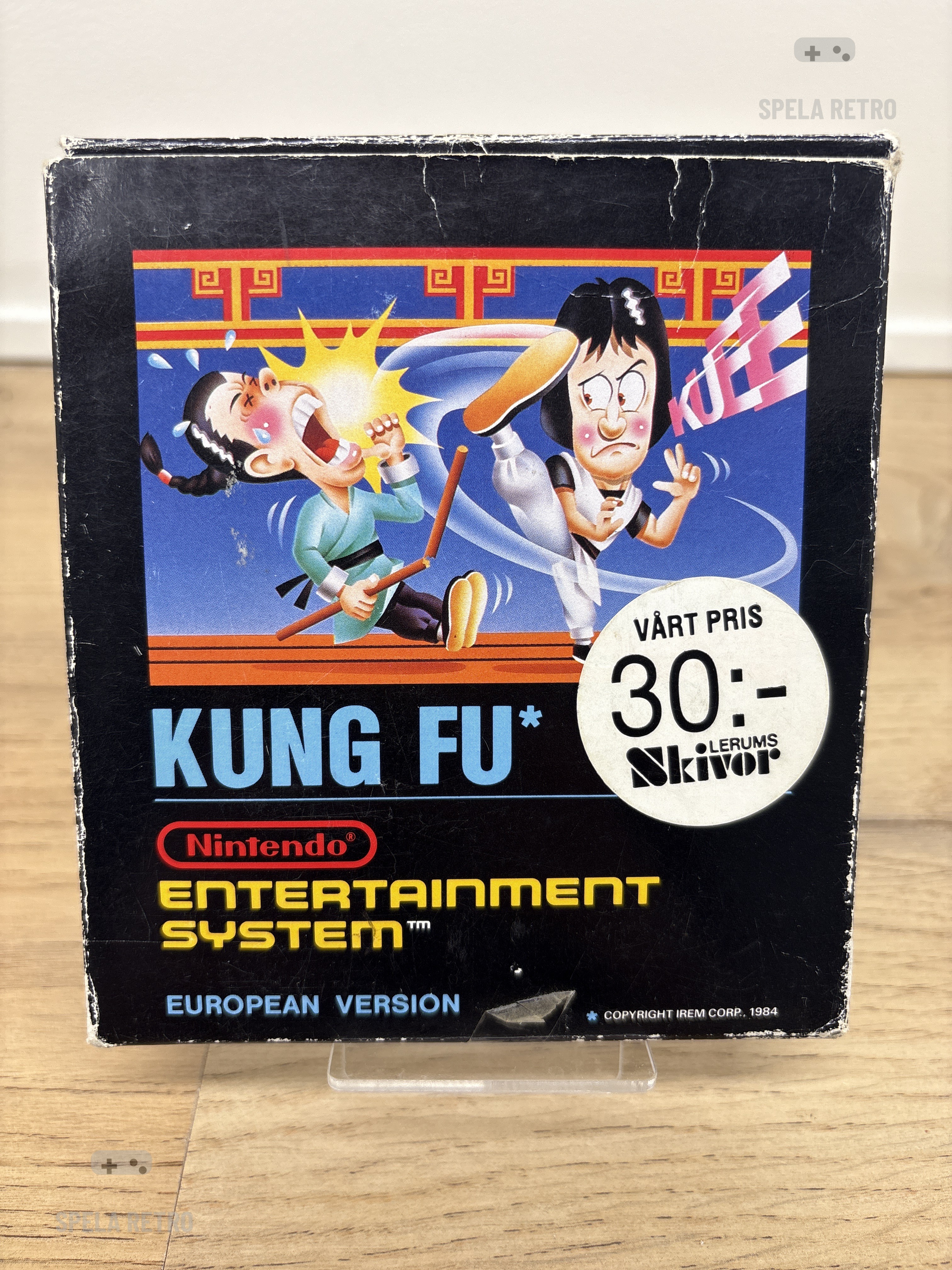 Kung Fu