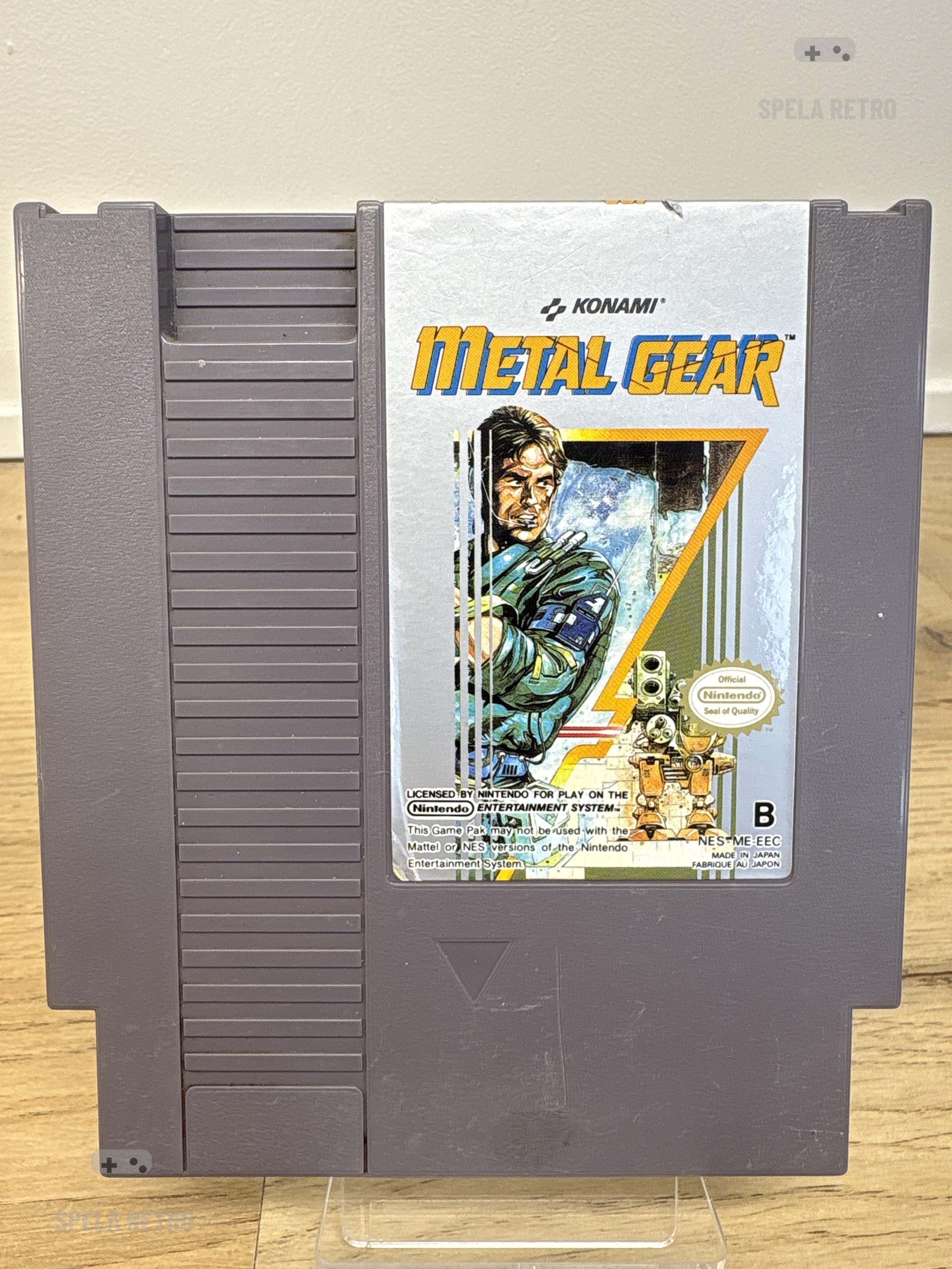 Metal Gear