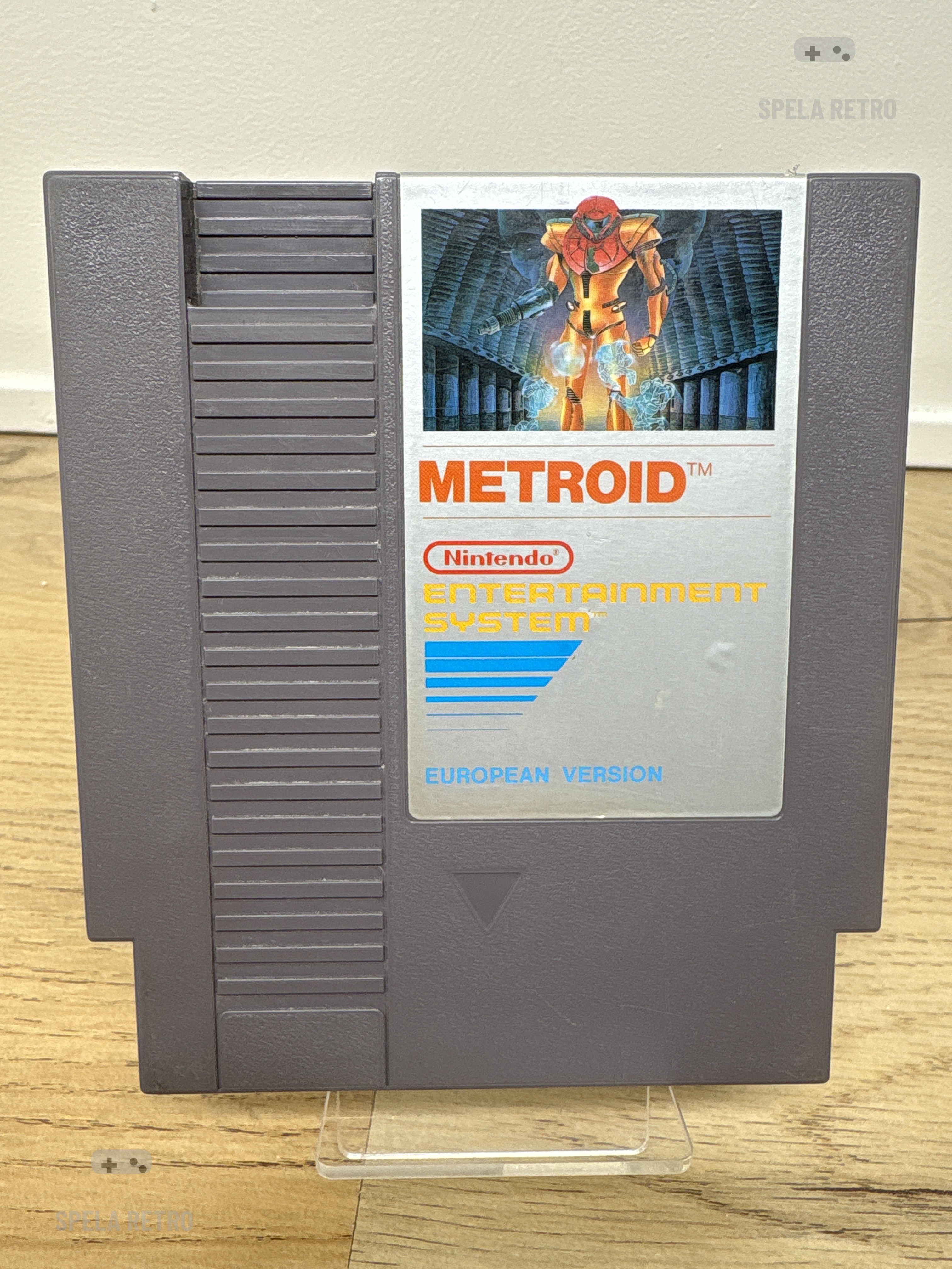 Metroid