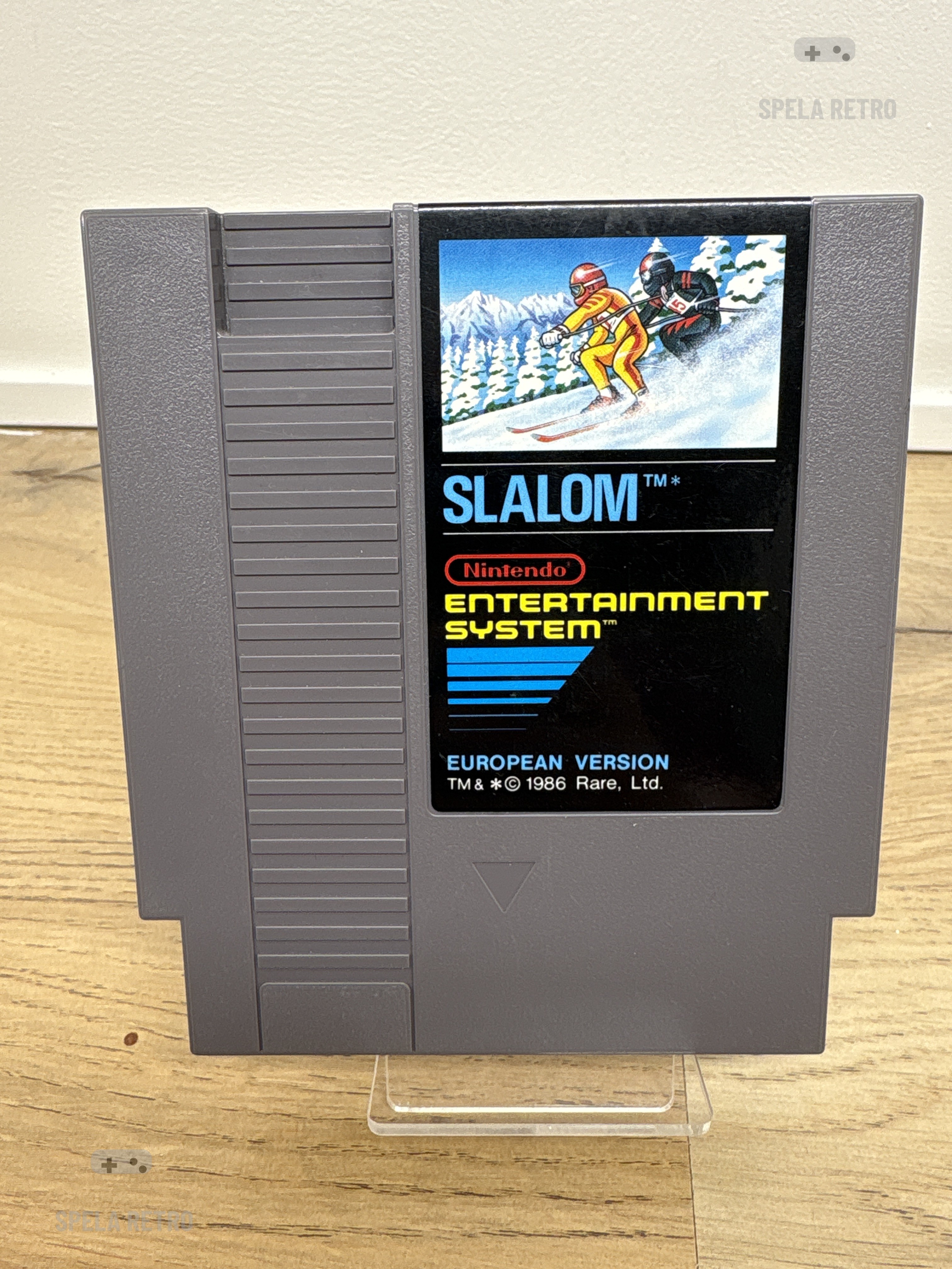 Slalom