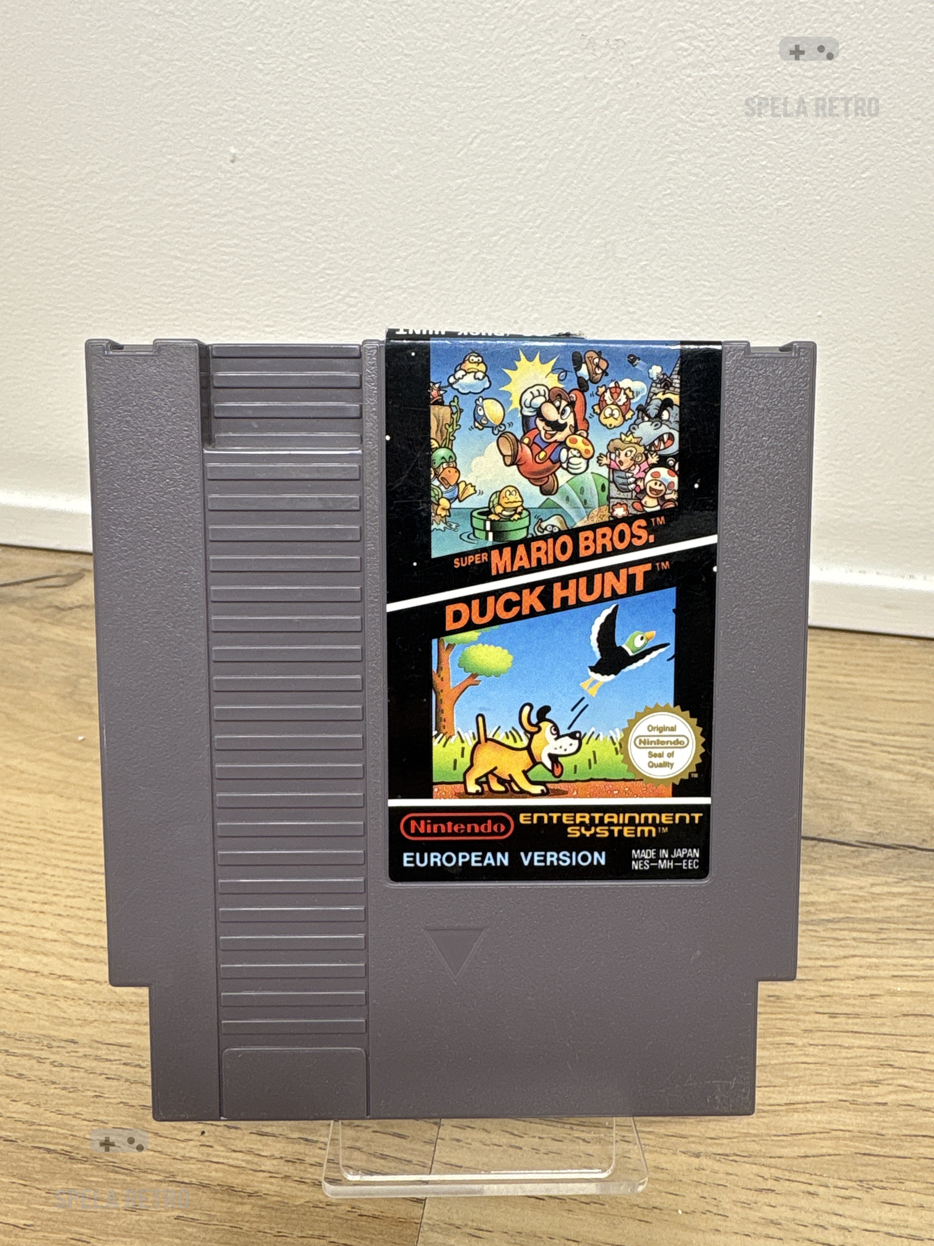 Super Mario Bros. / Duck Hunt
