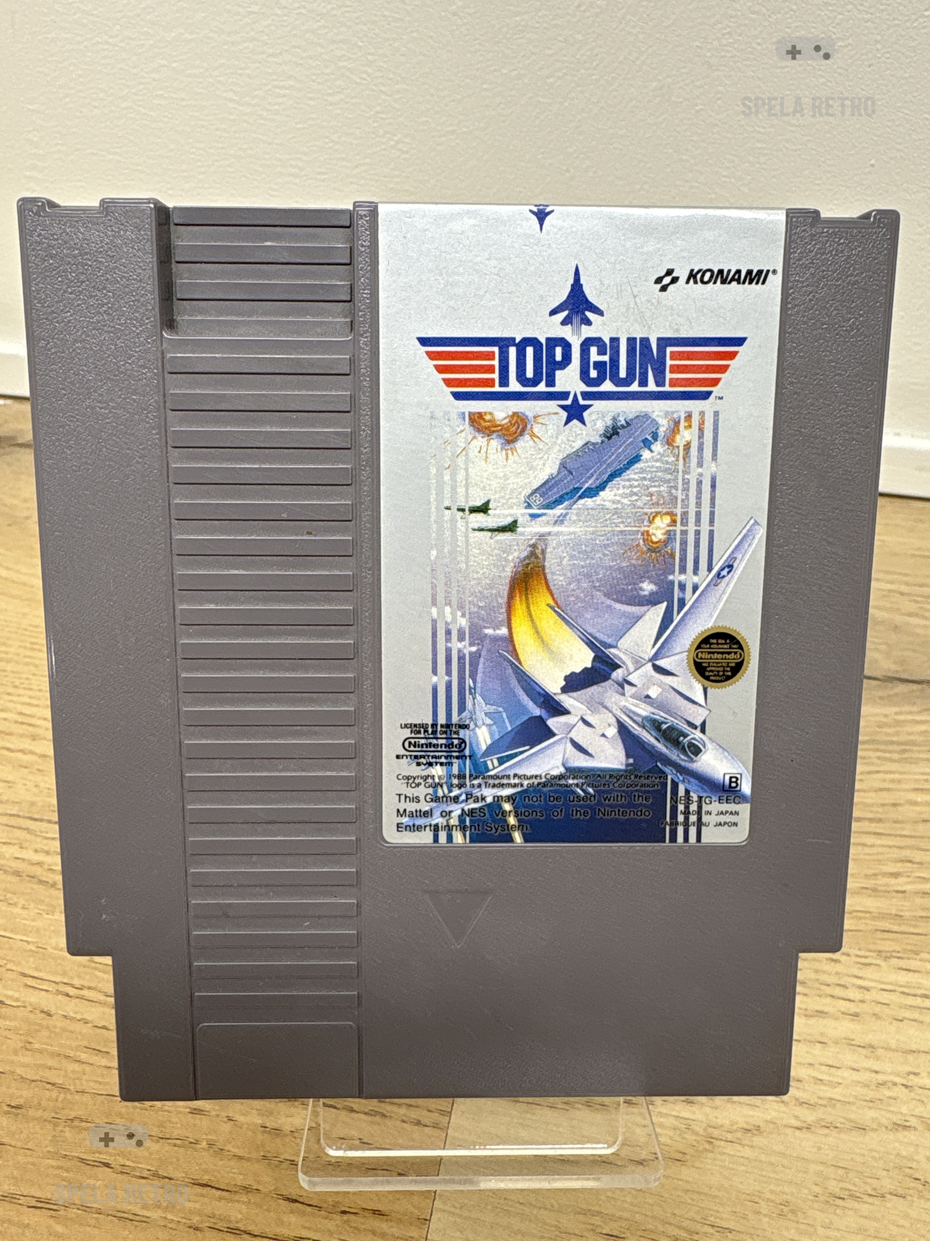 Top Gun