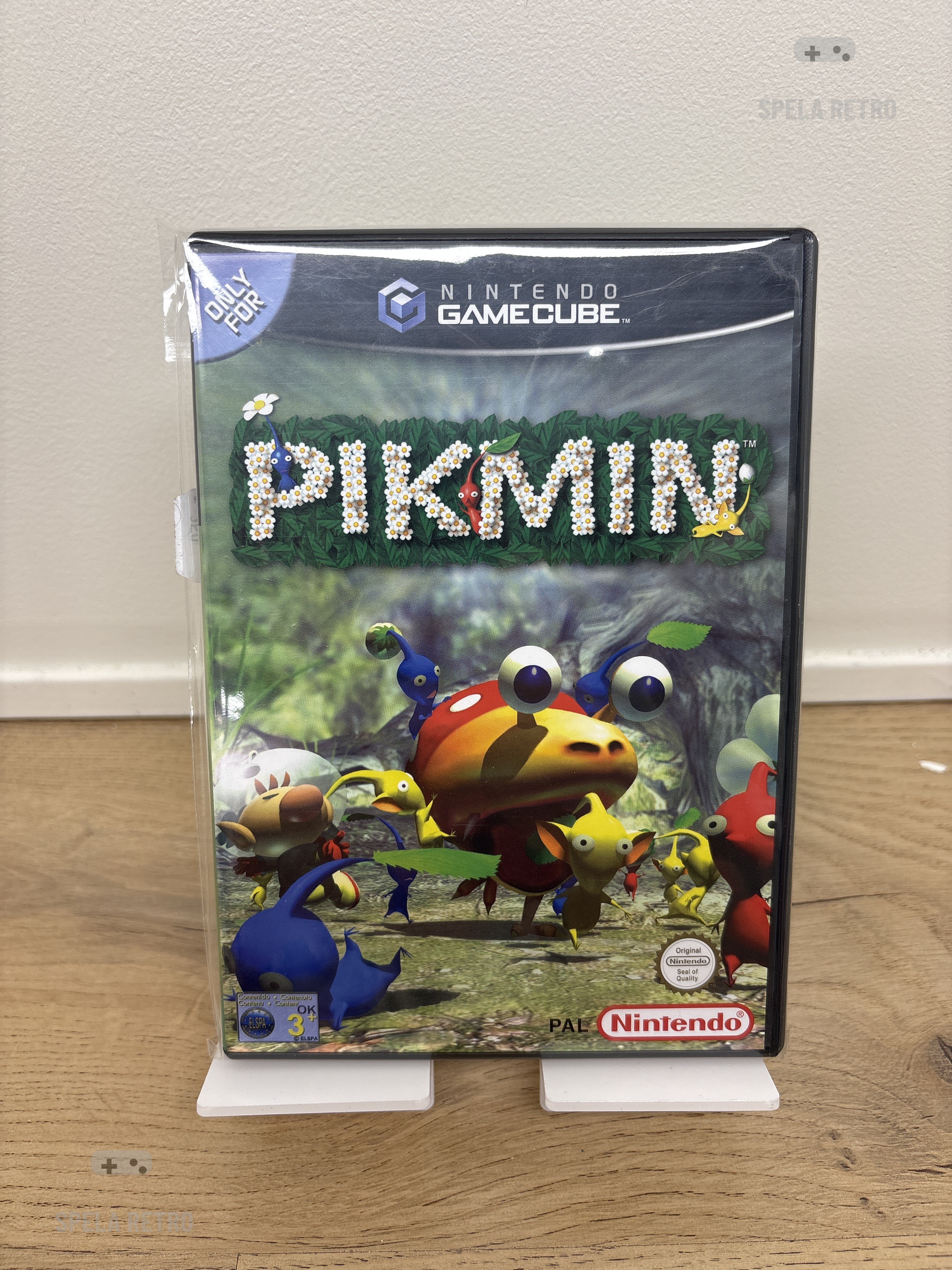 Pikmin