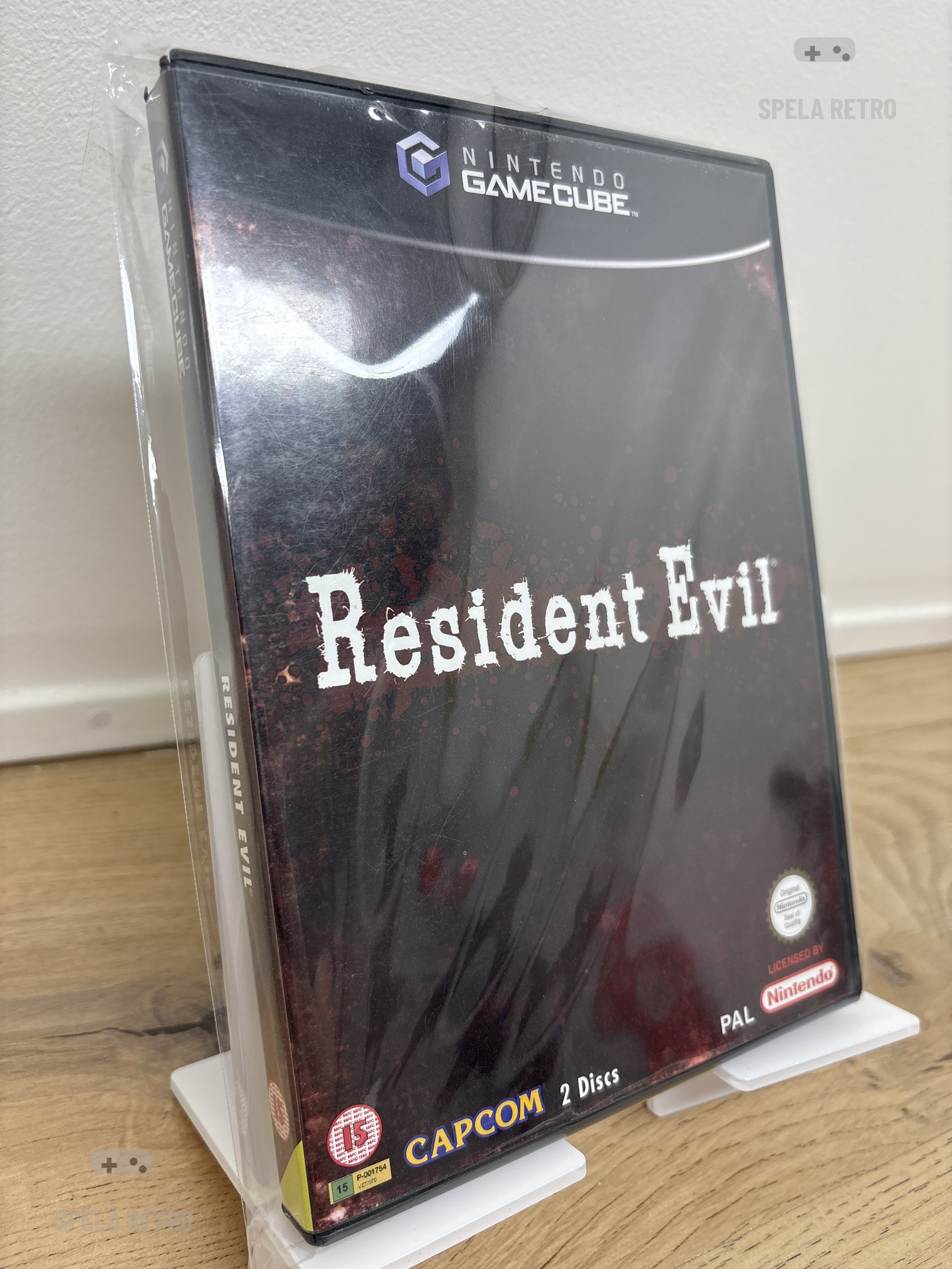 Resident Evil