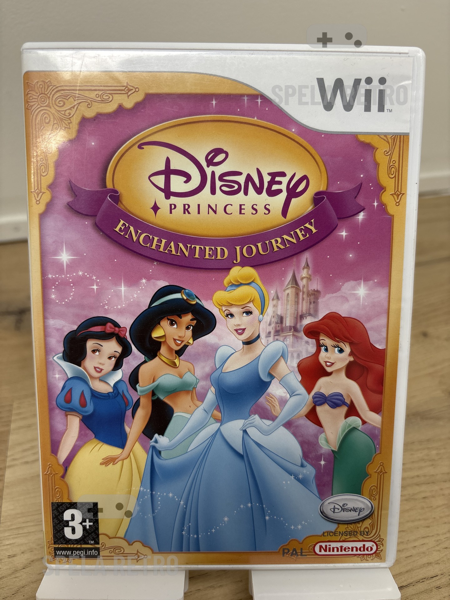 Disney Princess - Enchanted Journey
