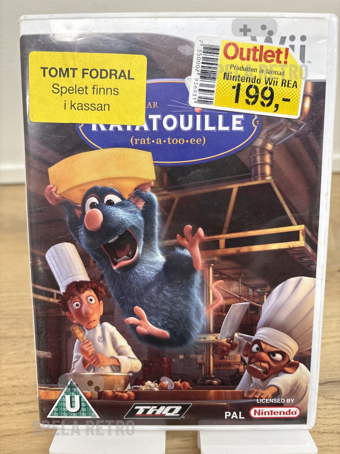 Ratatouille