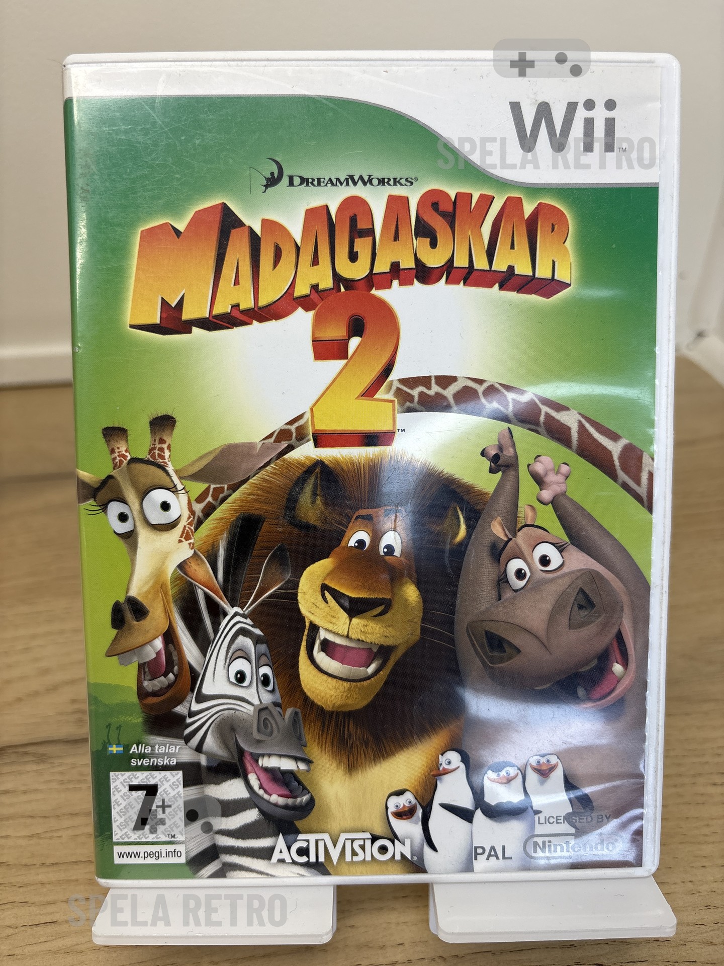 Madagakar 2