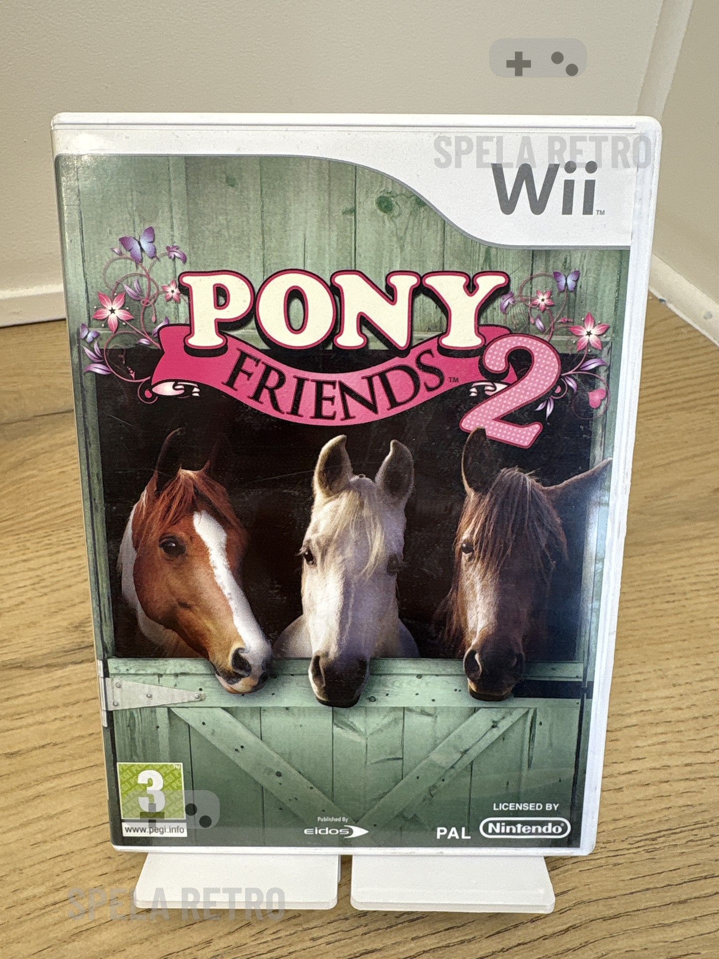 Pony Friends 2