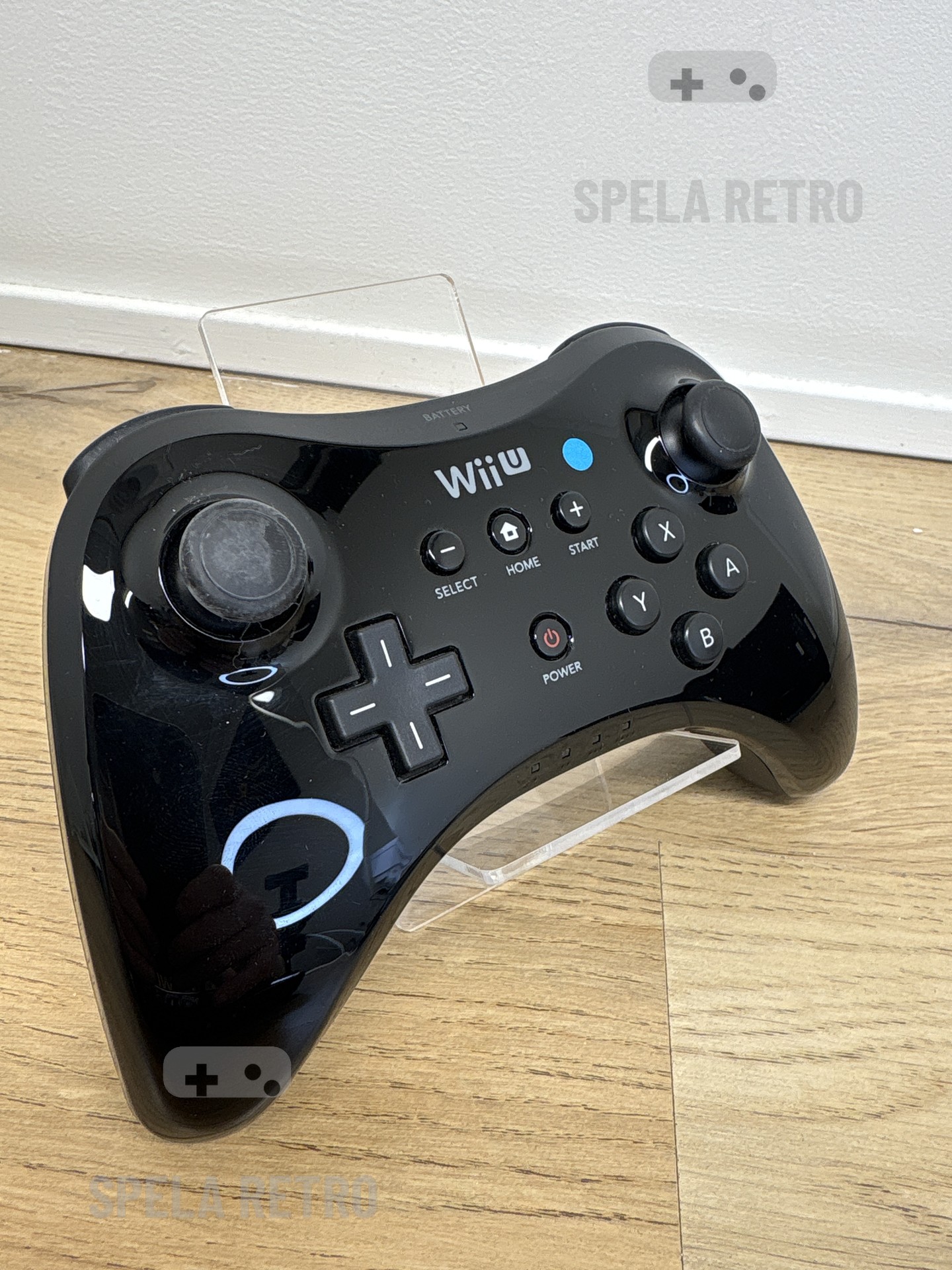 Wii U Pro Handkontroll Original