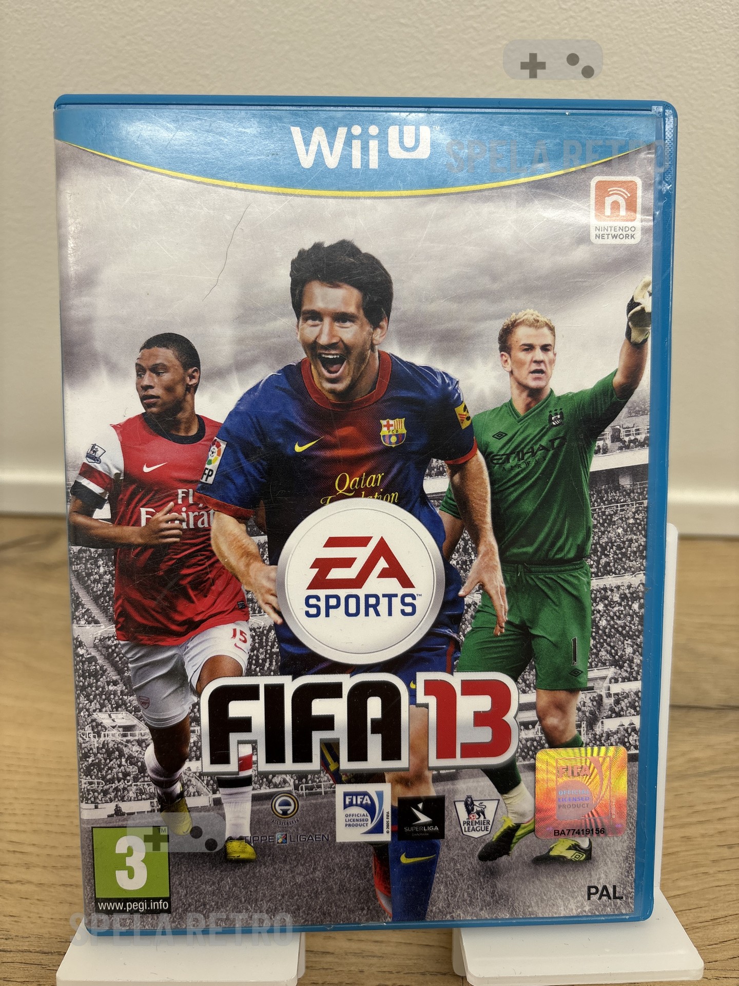 Fifa 13