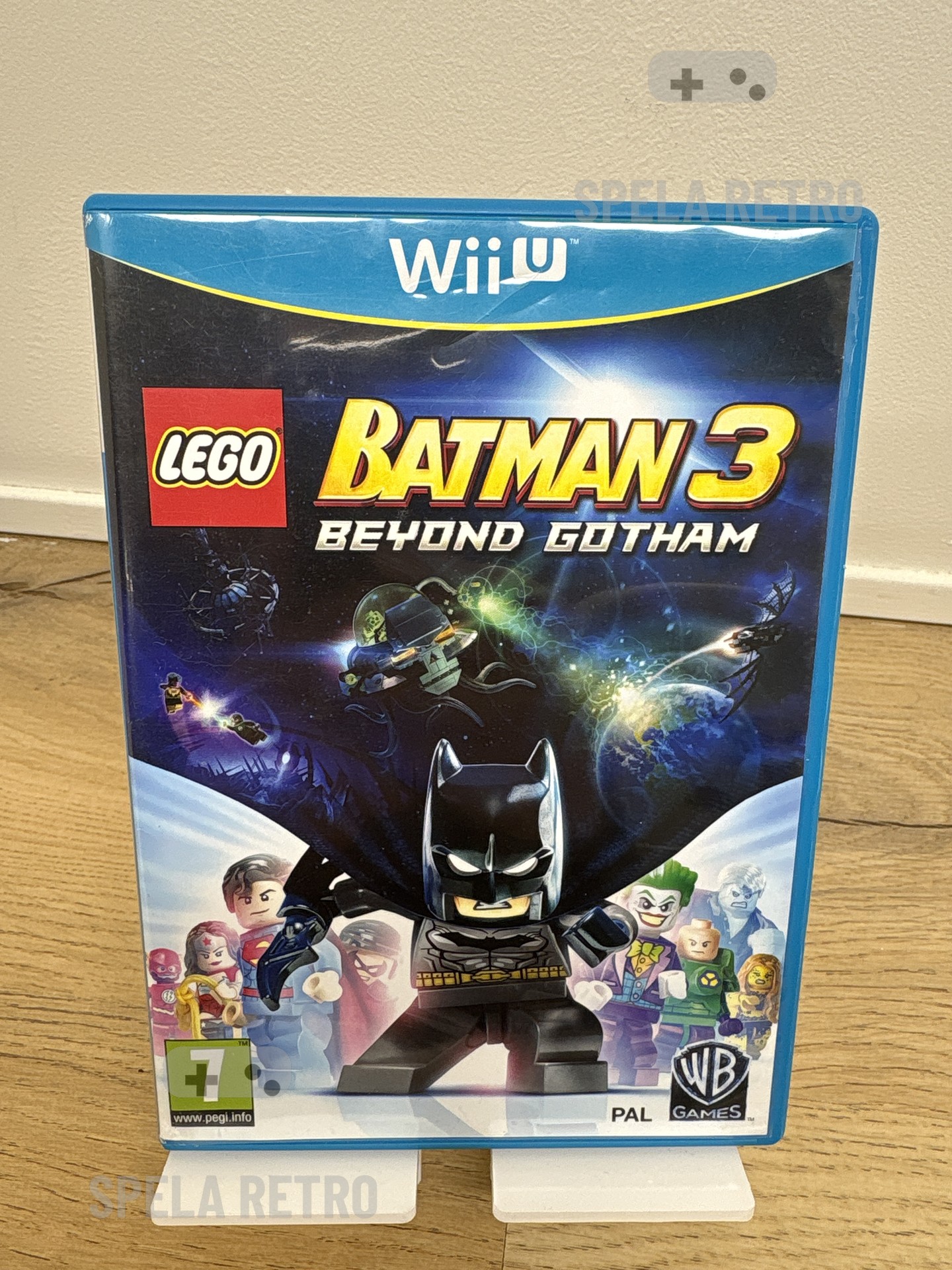 LEGO Batman 3 Beyond Gotham