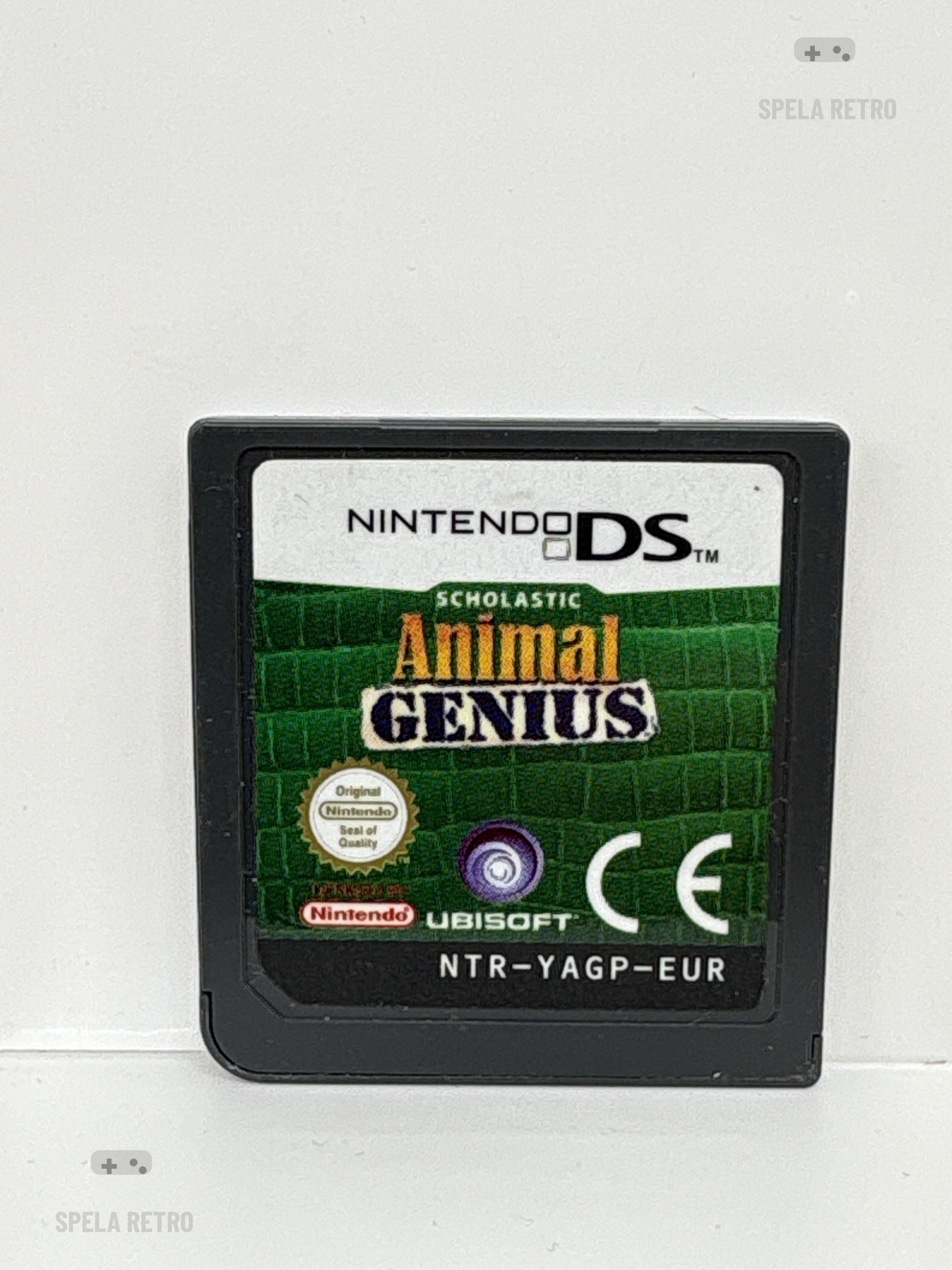 Animal Genious