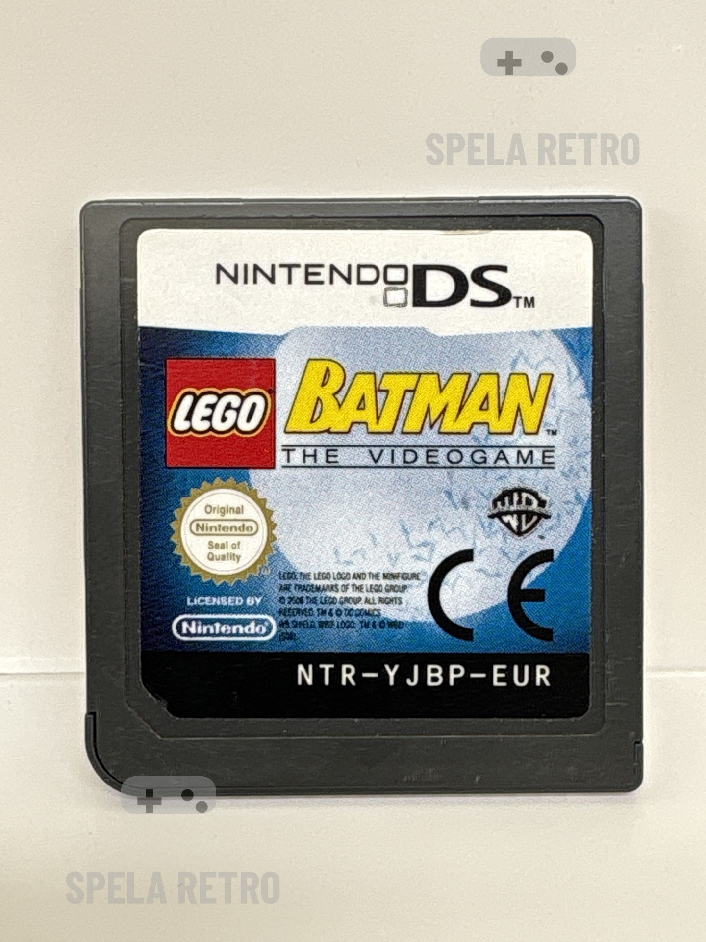 Batman The videogame
