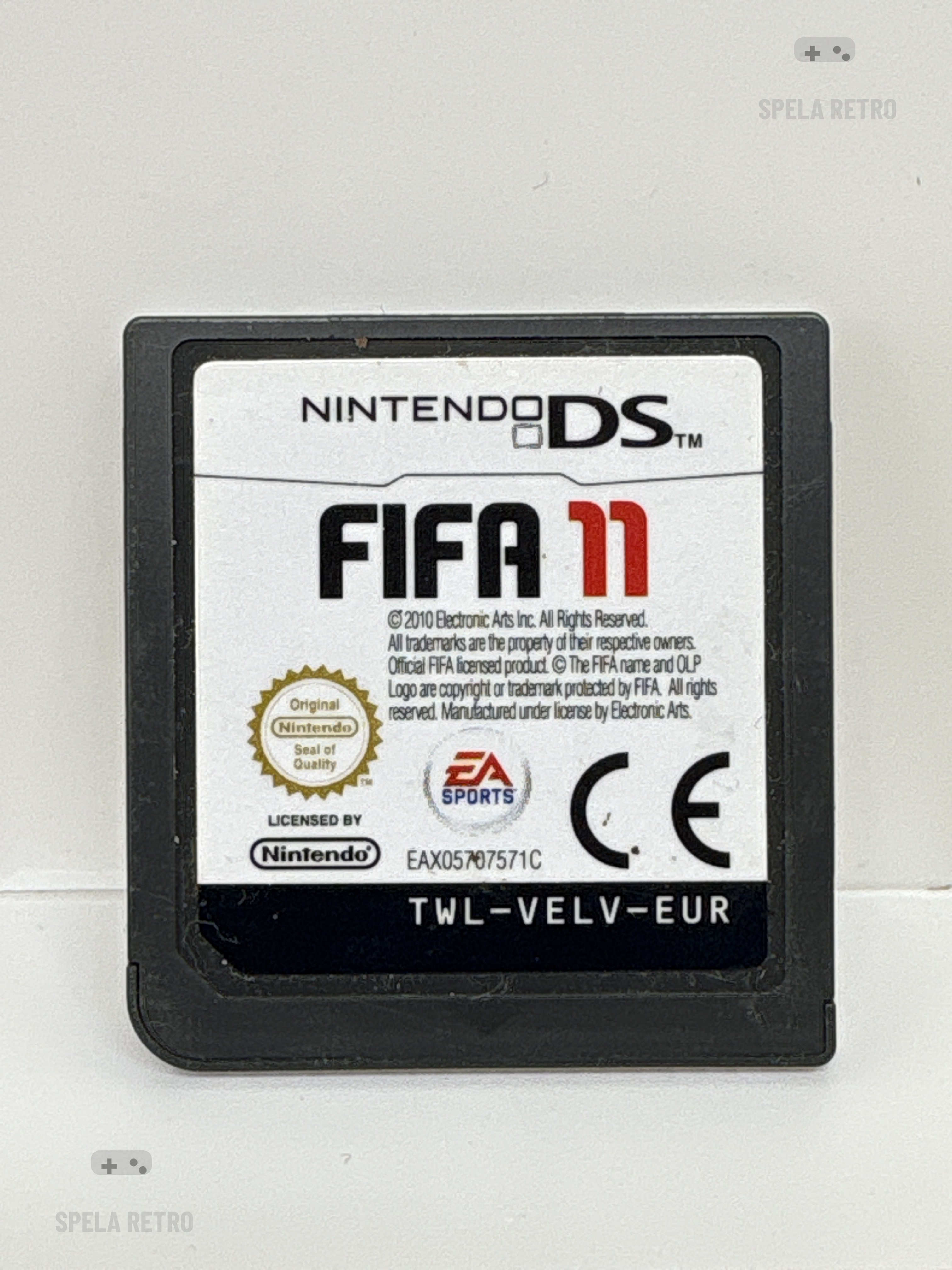 Fifa 11