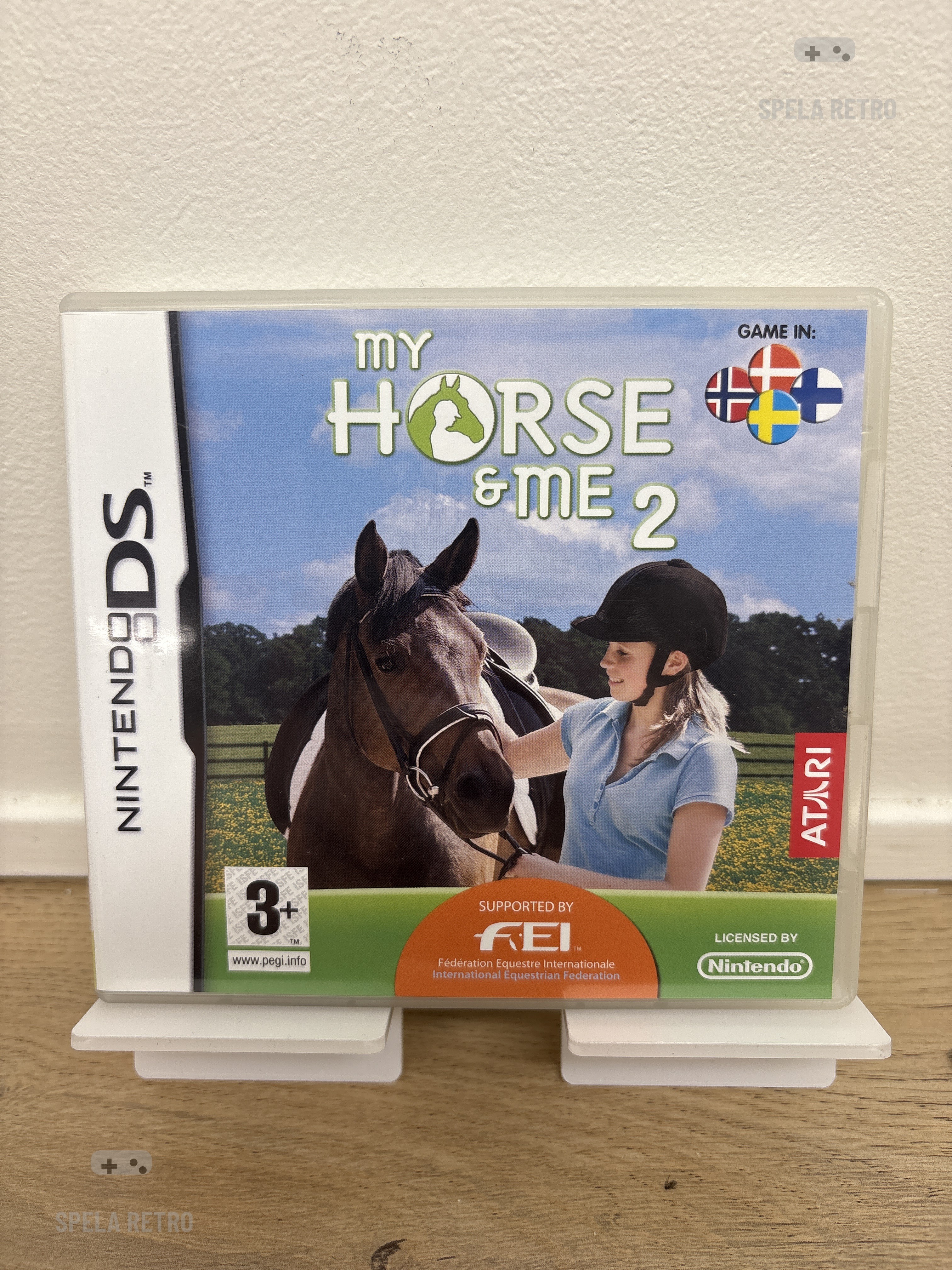 My Horse & Me 2