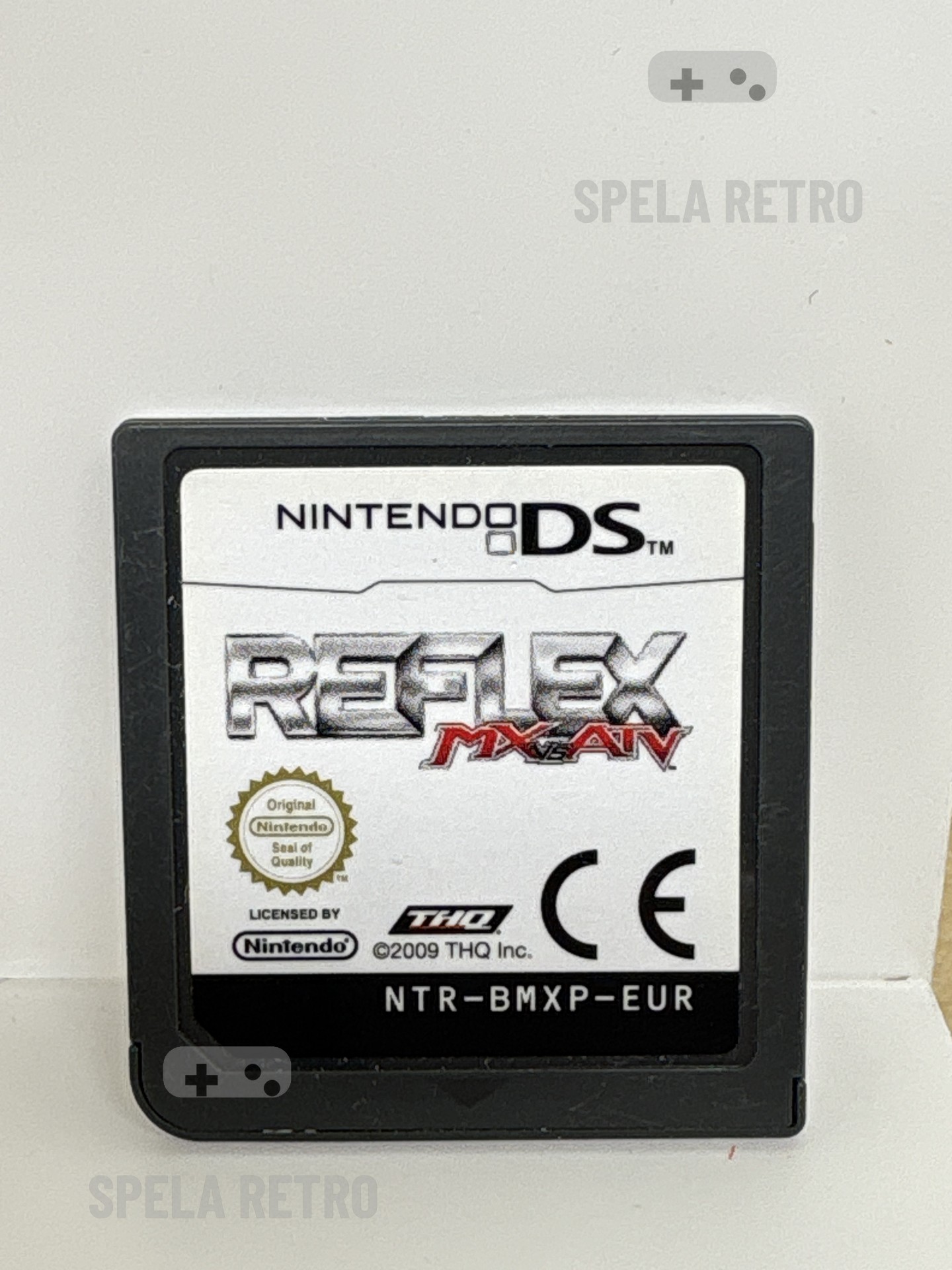 Reflex MX ATV