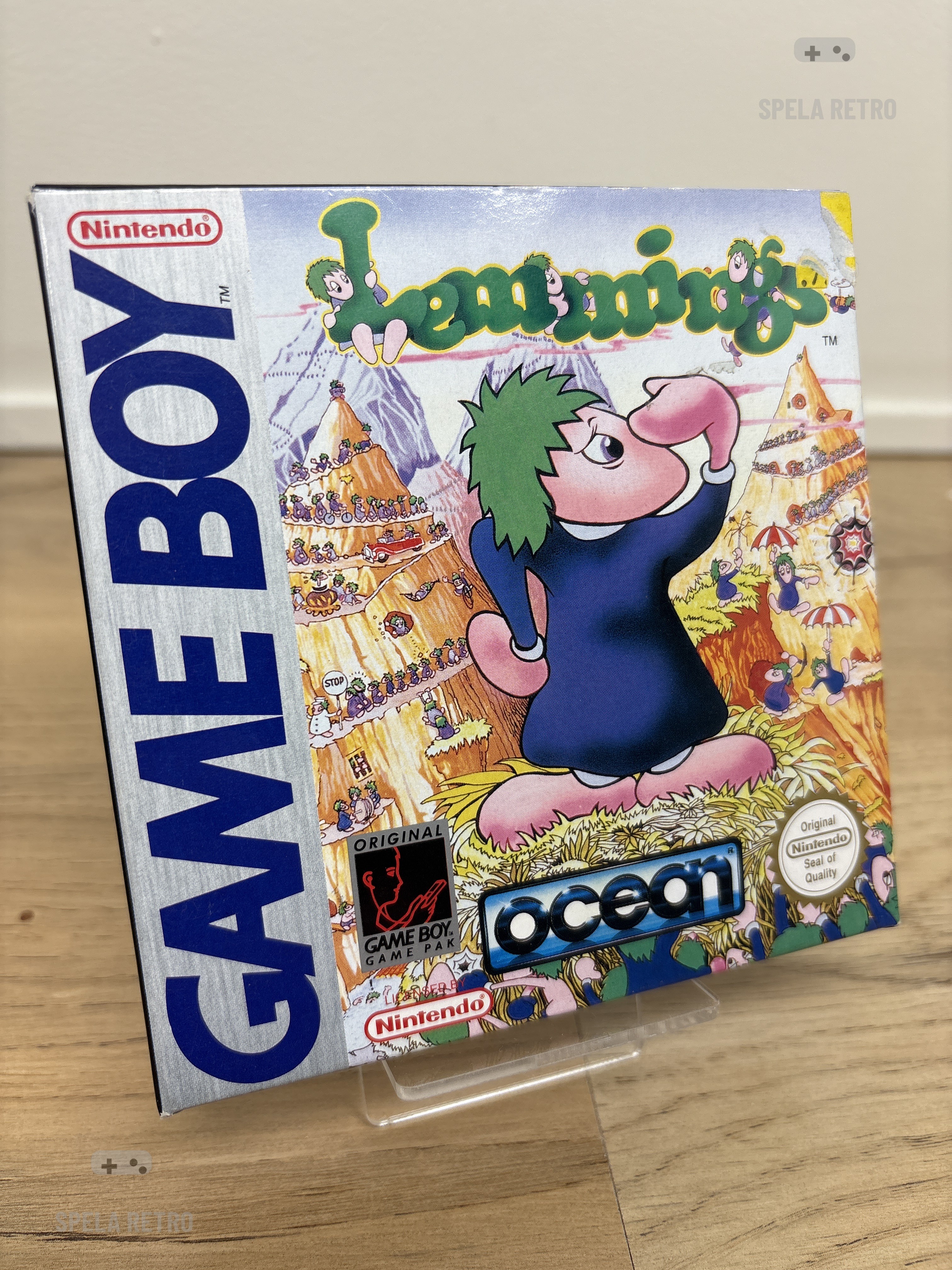 Lemmings