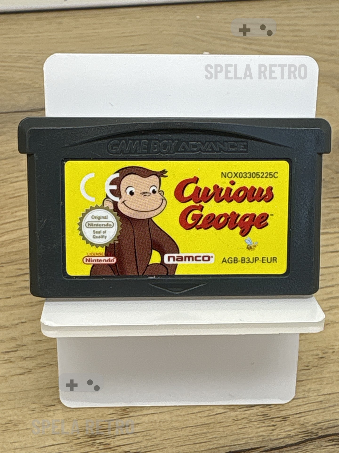 Curious George