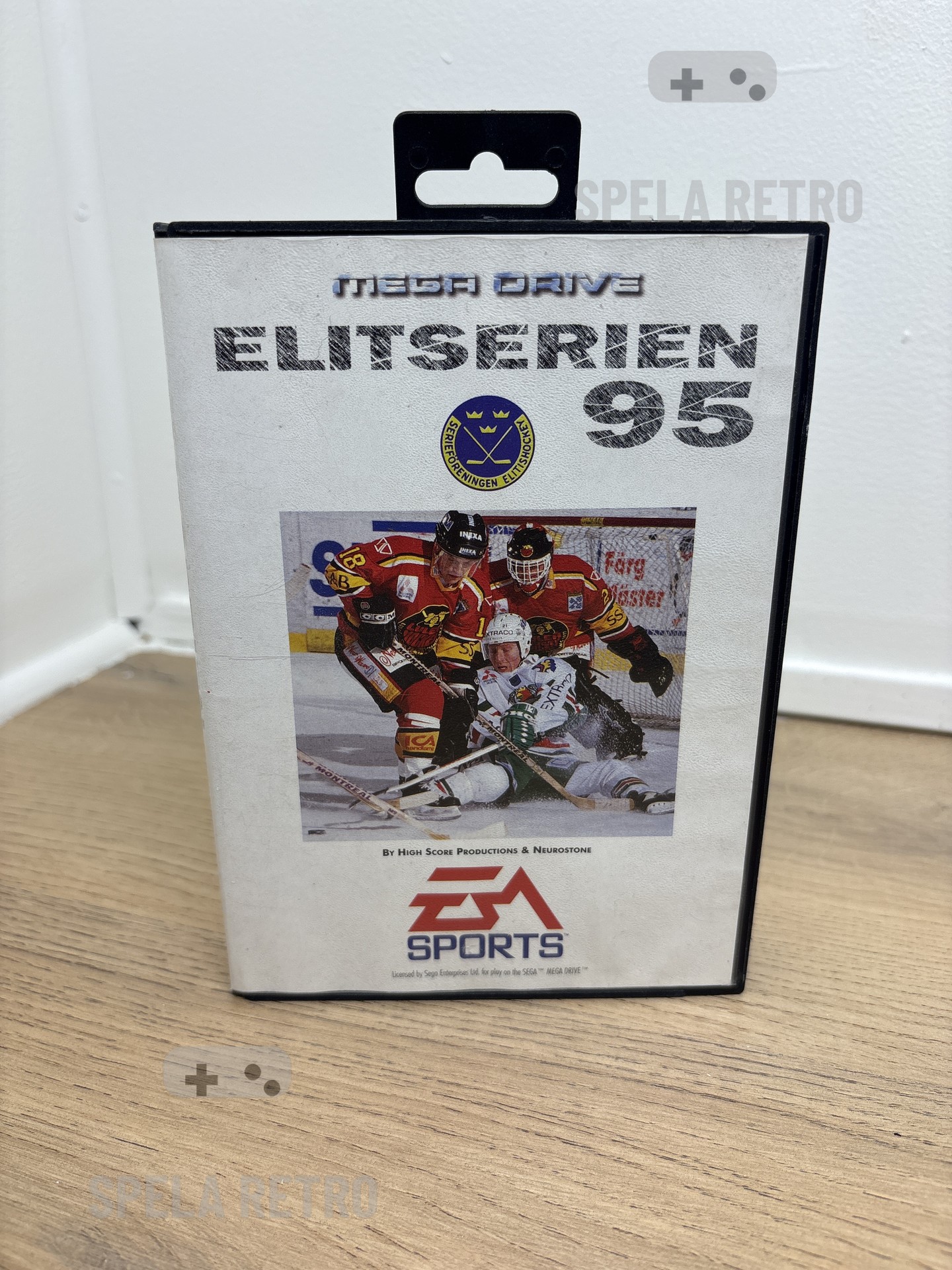 Eliteserien 95
