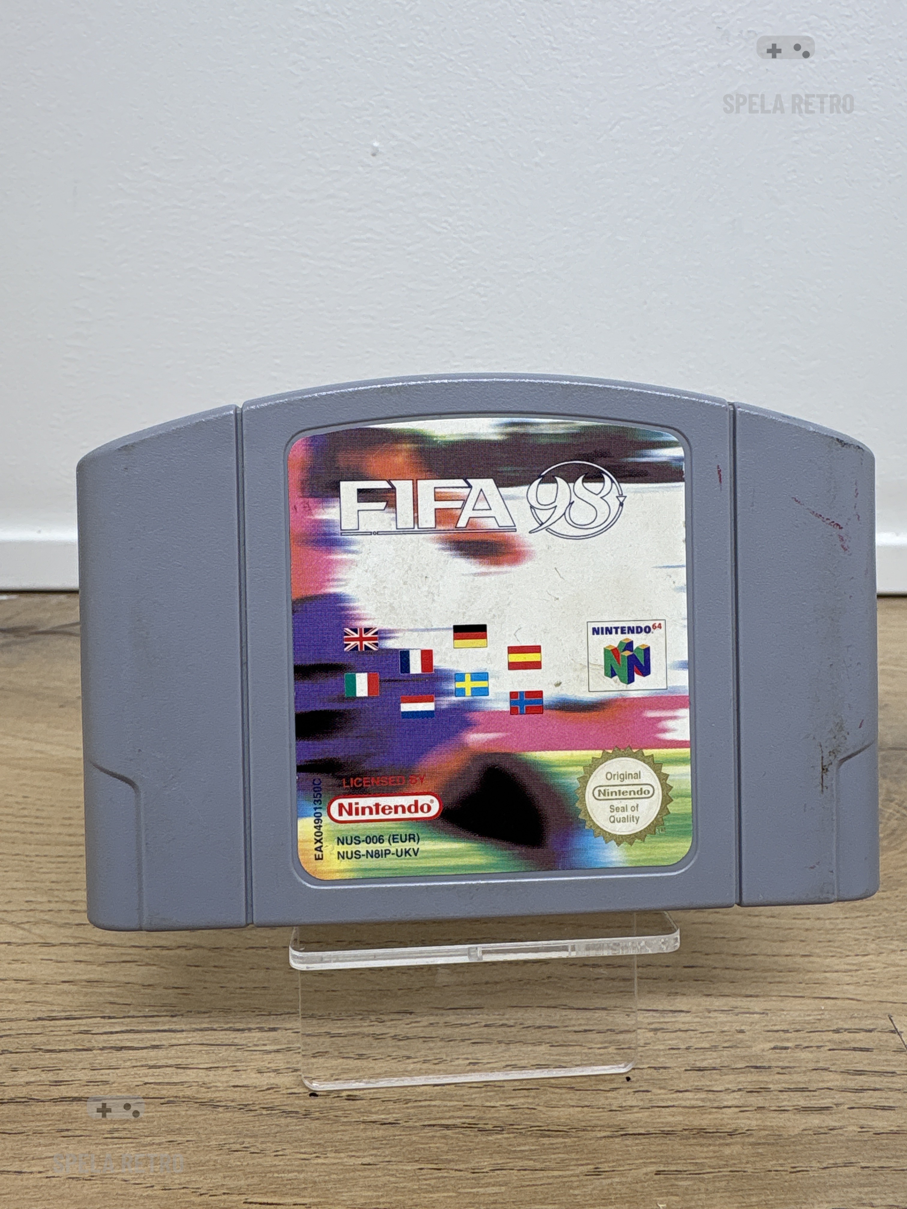 FIFA 98