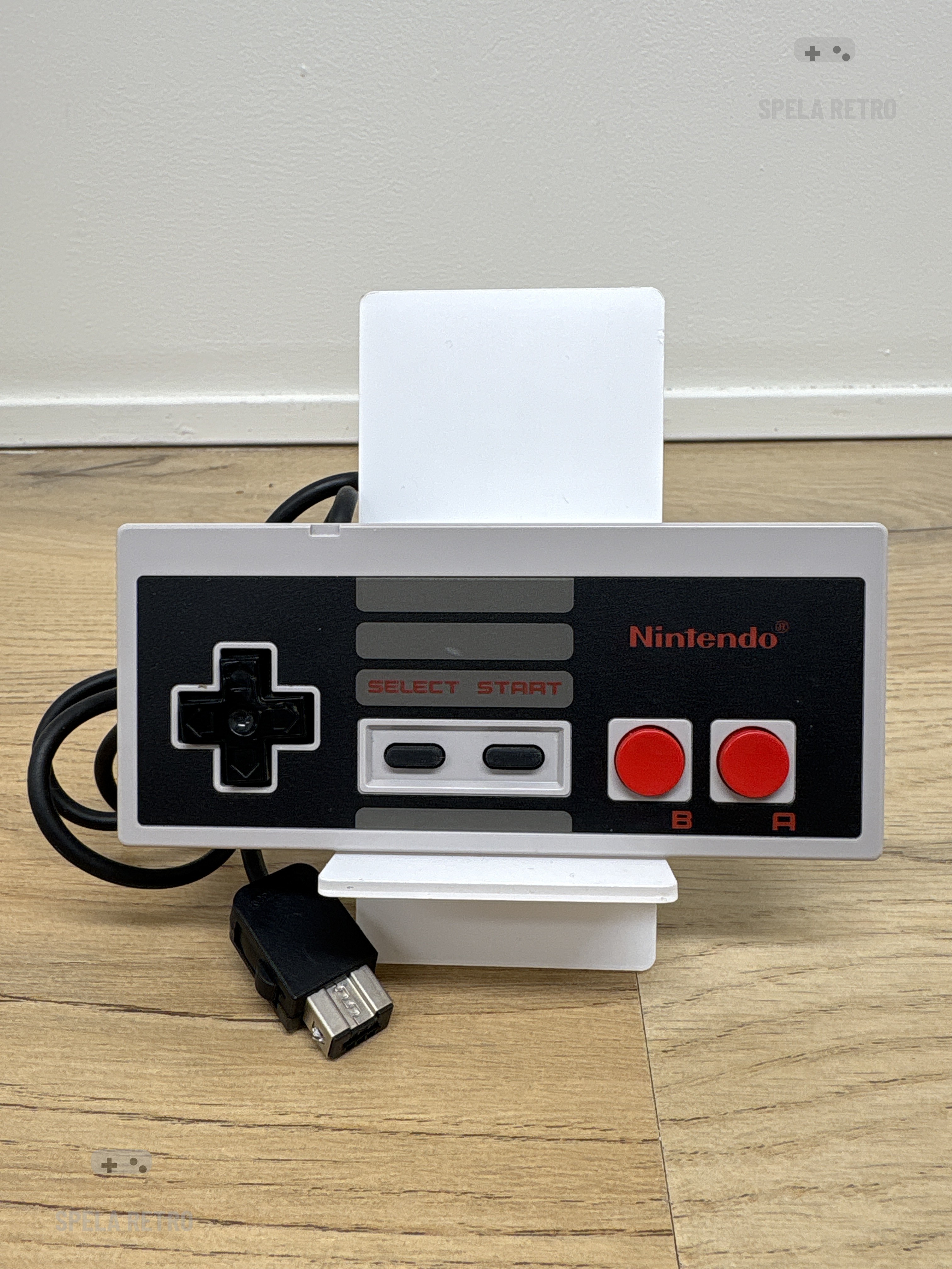 Handkontroll  - Nintendo Classic Mini (Nintendo Original)