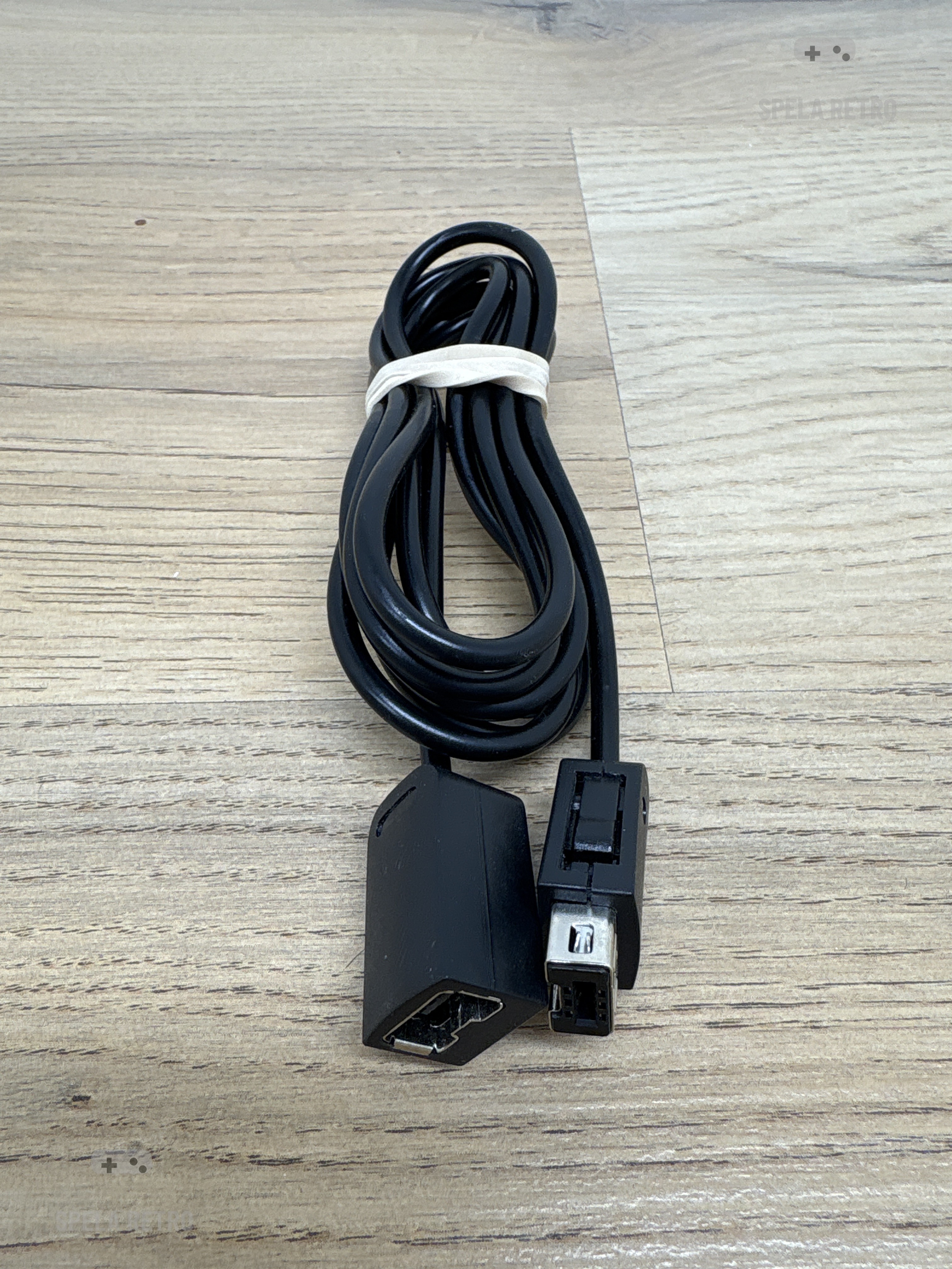 Nintendo Classic Mini (NES MINI) (längre kabel, nyproduktion).