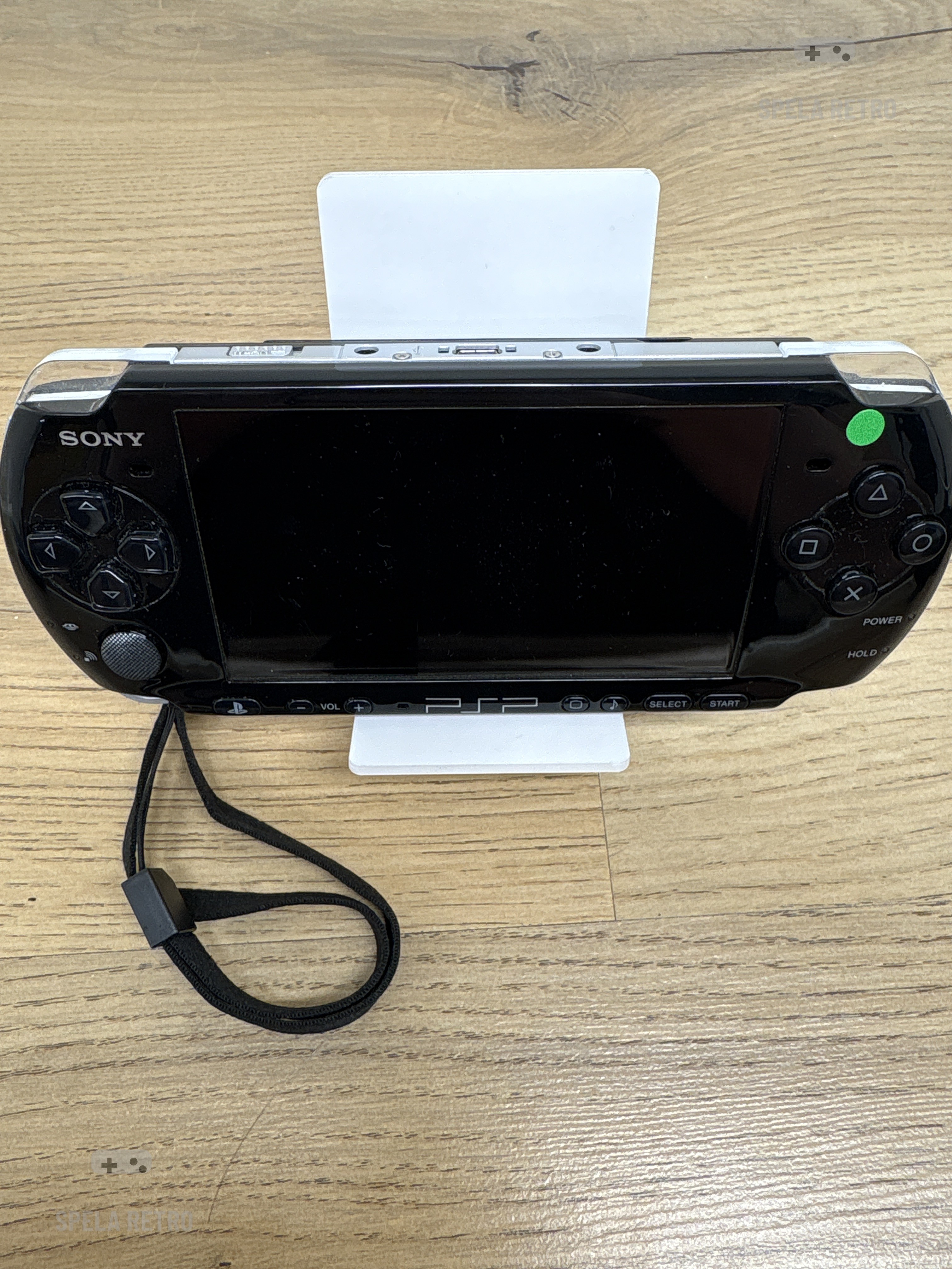 Sony PSP Model: PSP-3004