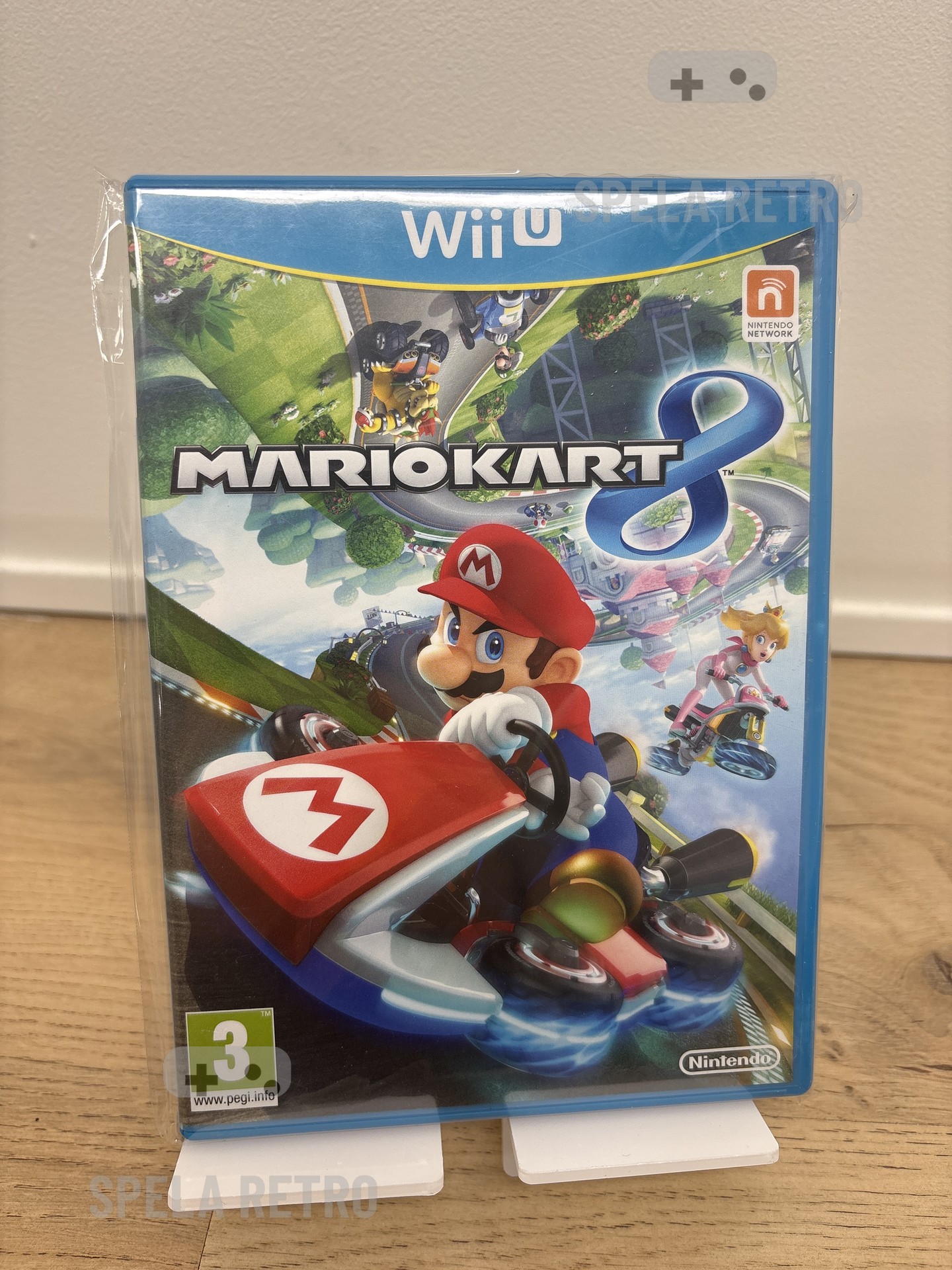 Mariokart 8
