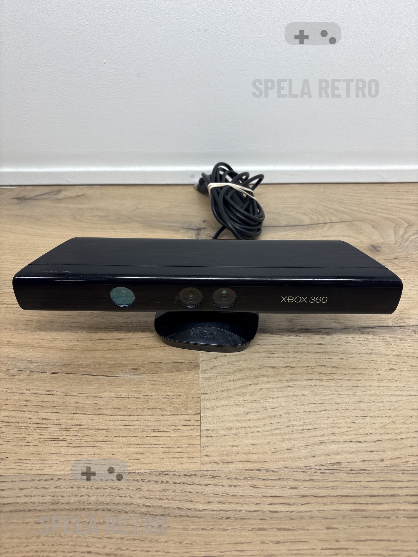 Kinect Model1414 svart