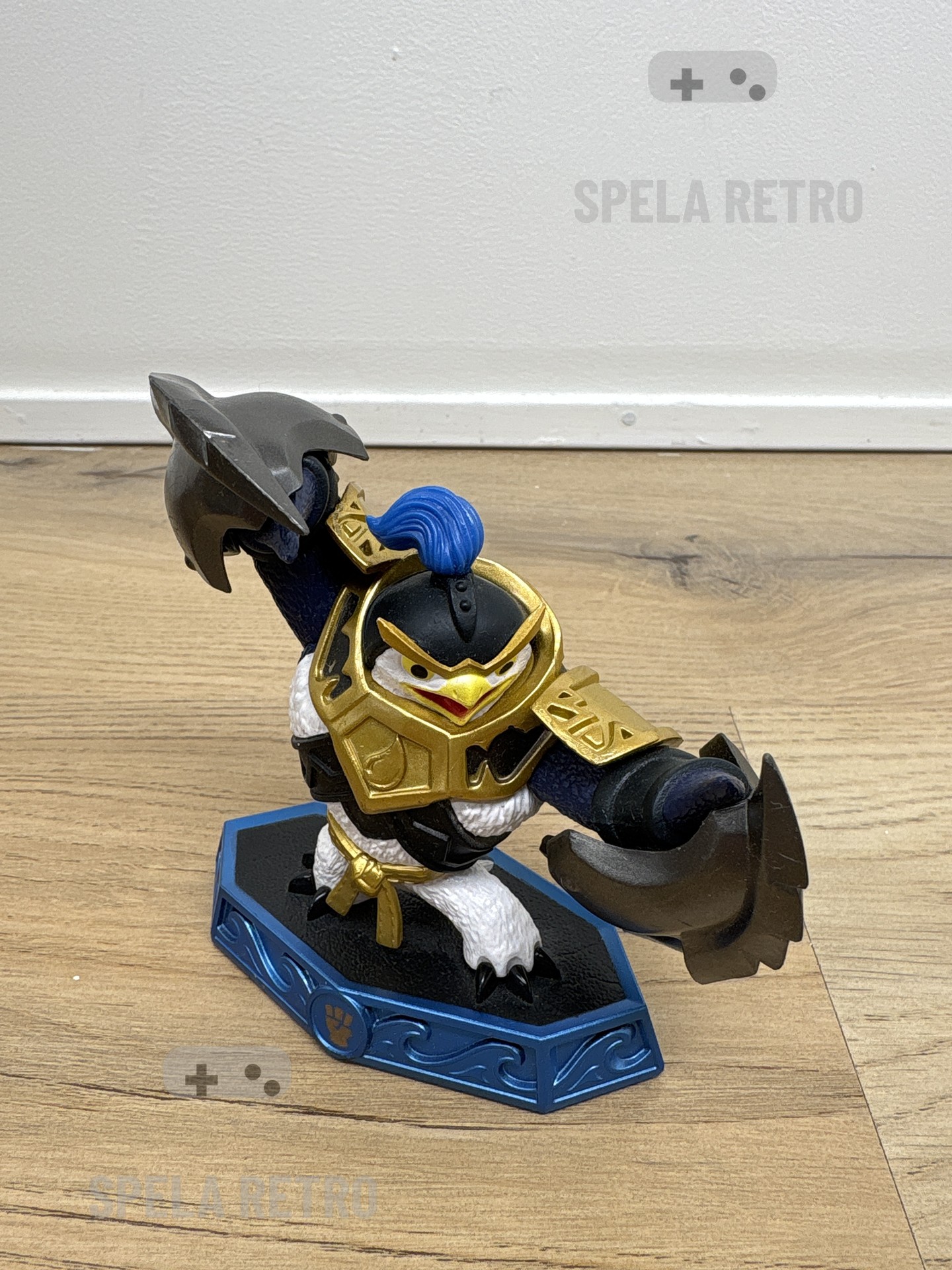 Skylanders Imaginator: Sensei King Pen