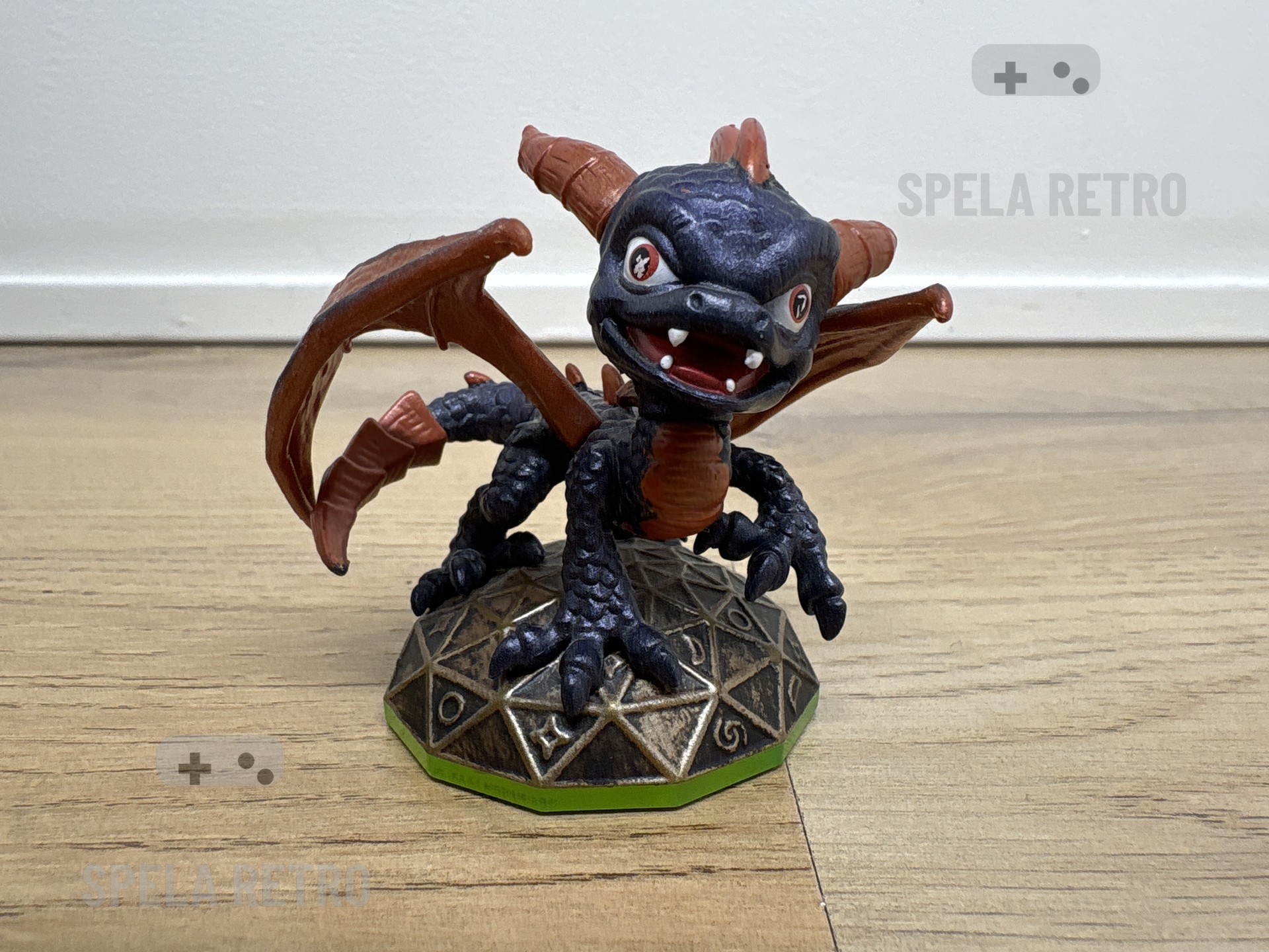 Skylanders Spyro's Adventure: Spyro