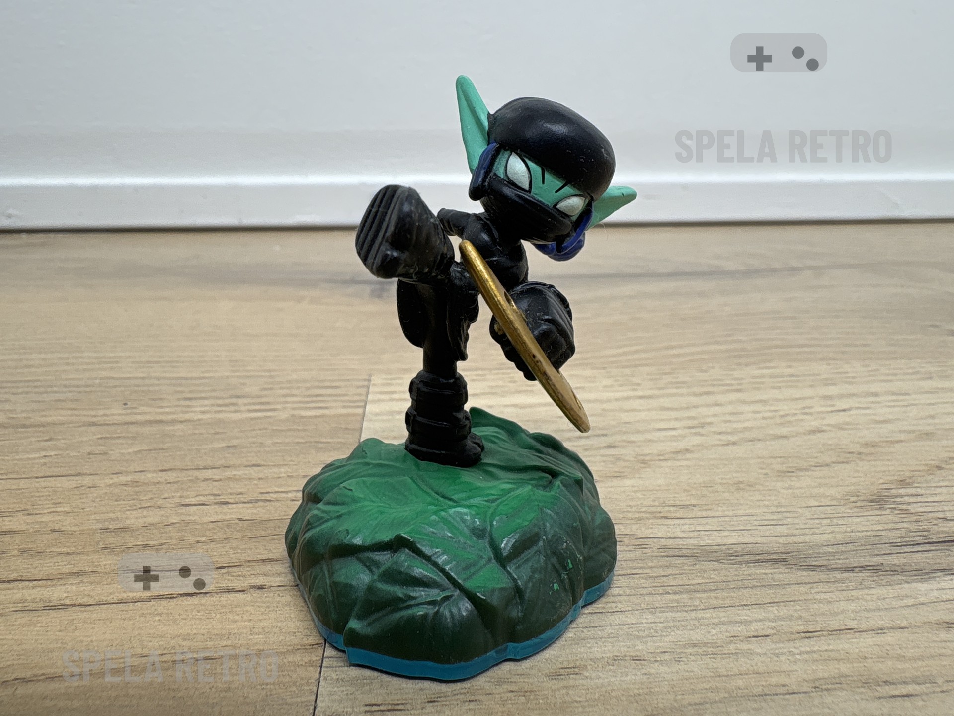 Skylanders SWAP Force: Ninja Stealth Elf