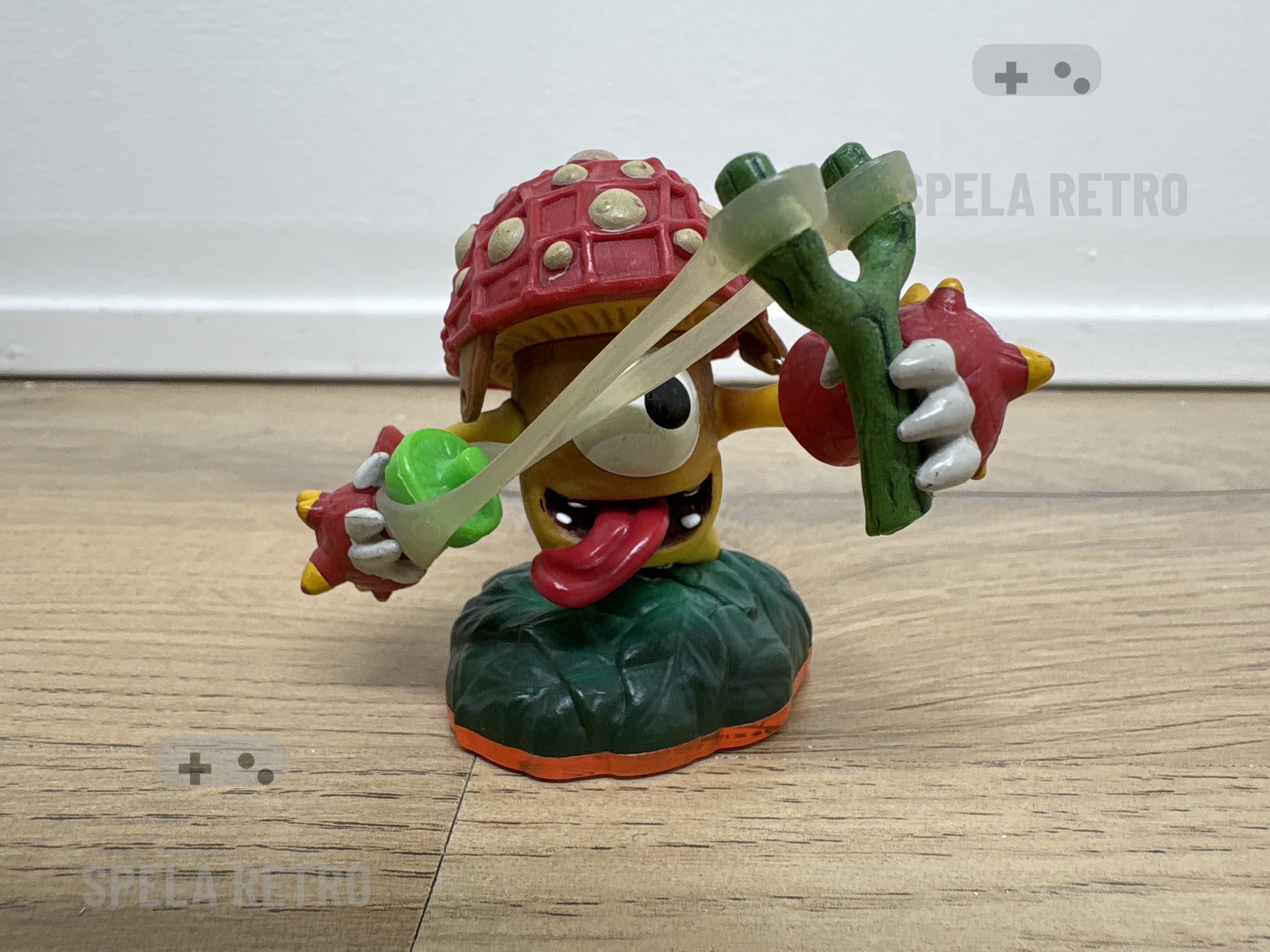 Skylanders Giants: Cynder  (kopia av GV-20260928-02982) (kopia av GV-20260928-02992)