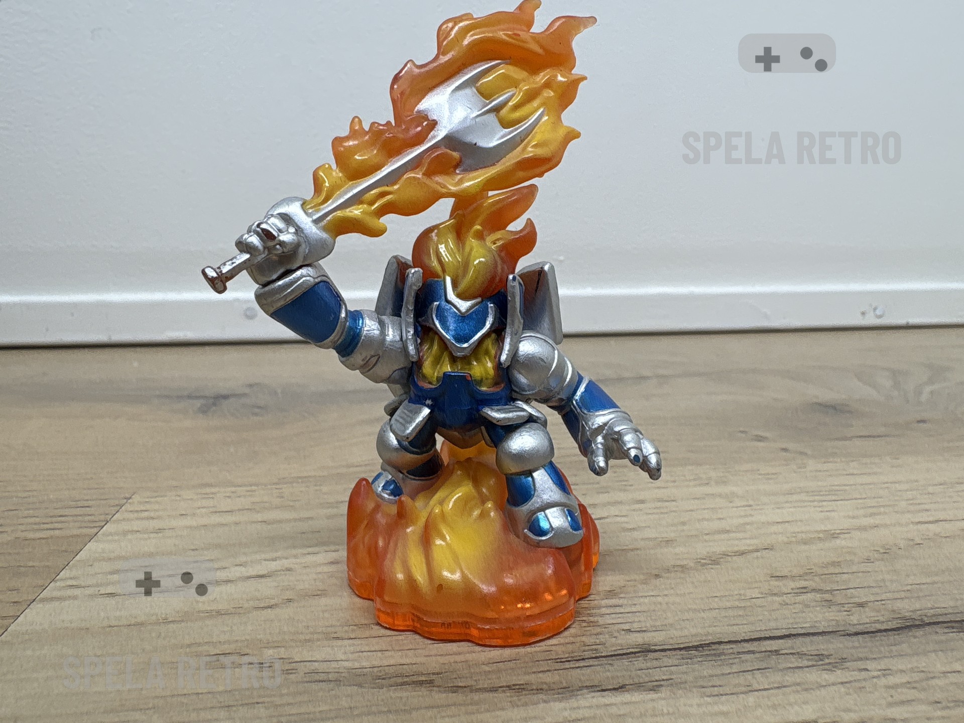 Skylanders Giants: Ignitor 