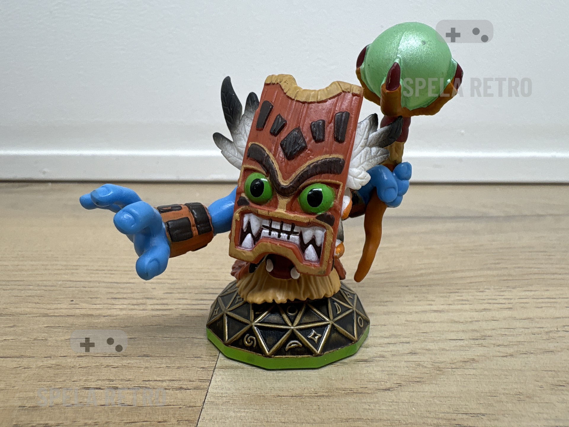 Skylanders Spyro's Adventure: Double Trouble