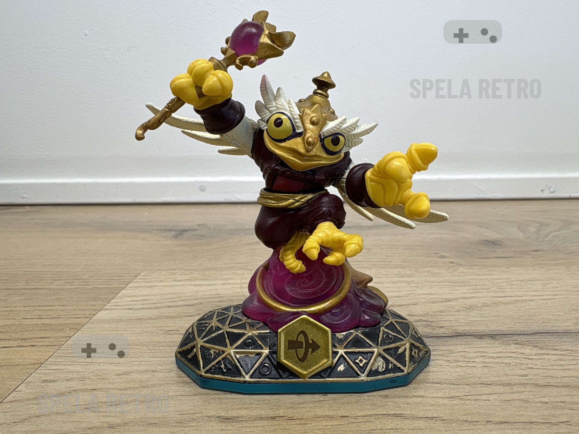 Skylanders Giants: Chop Chop (kopia av GV-20260928-02998)
