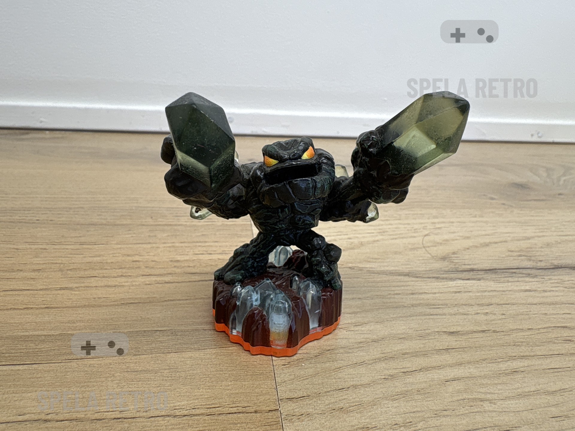 Skylanders Giants: Prism Break LightCore