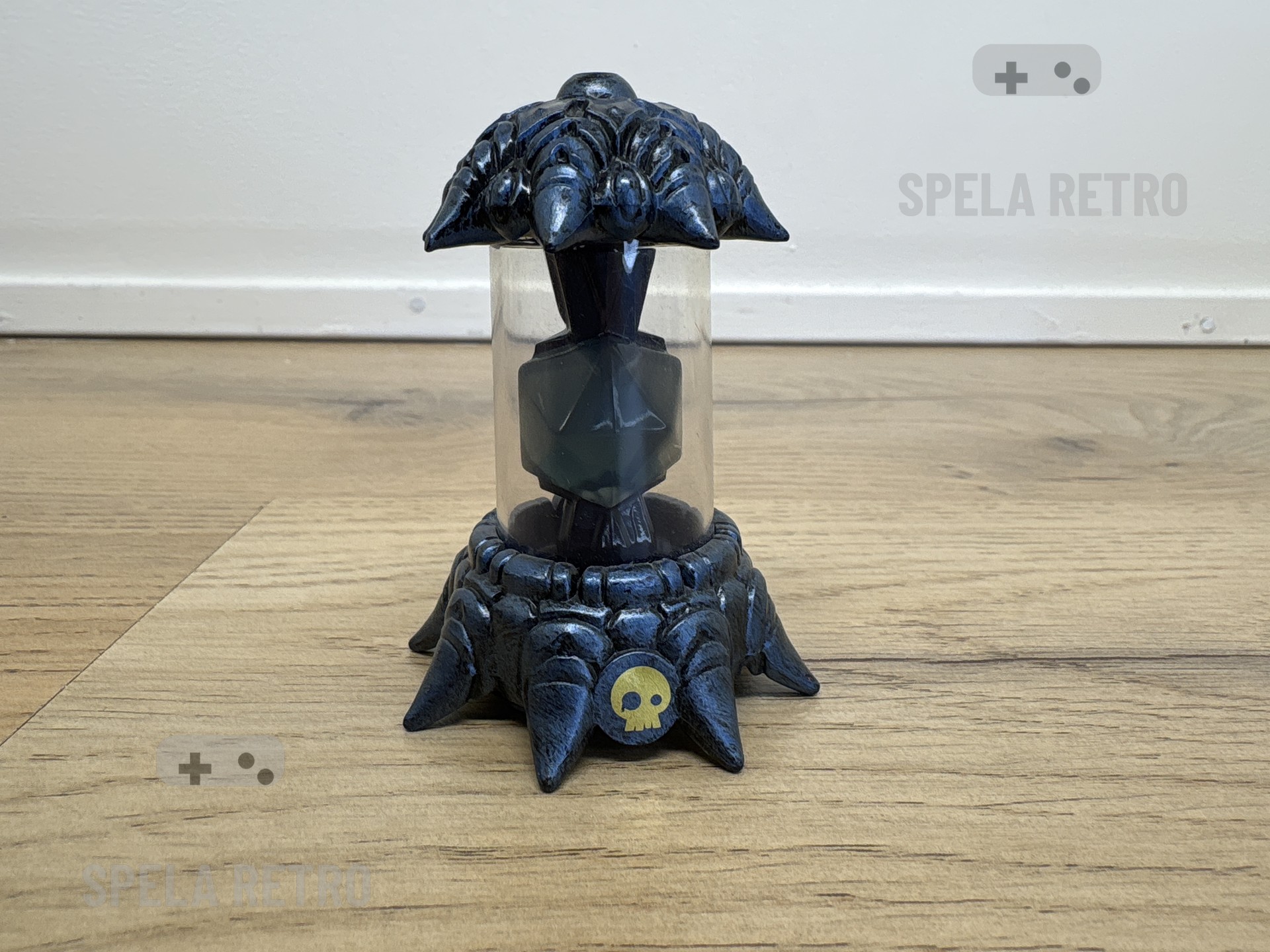 Skylanders Imaginators: Undead Fanged Creation Crystal