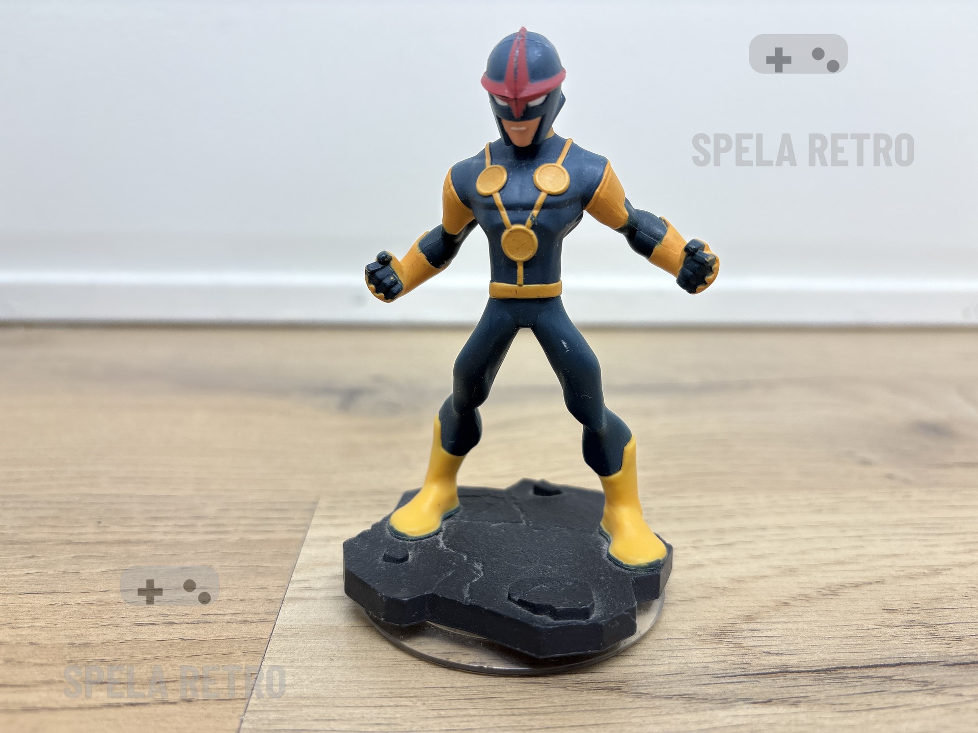 Disney infinity 2.0: Nova