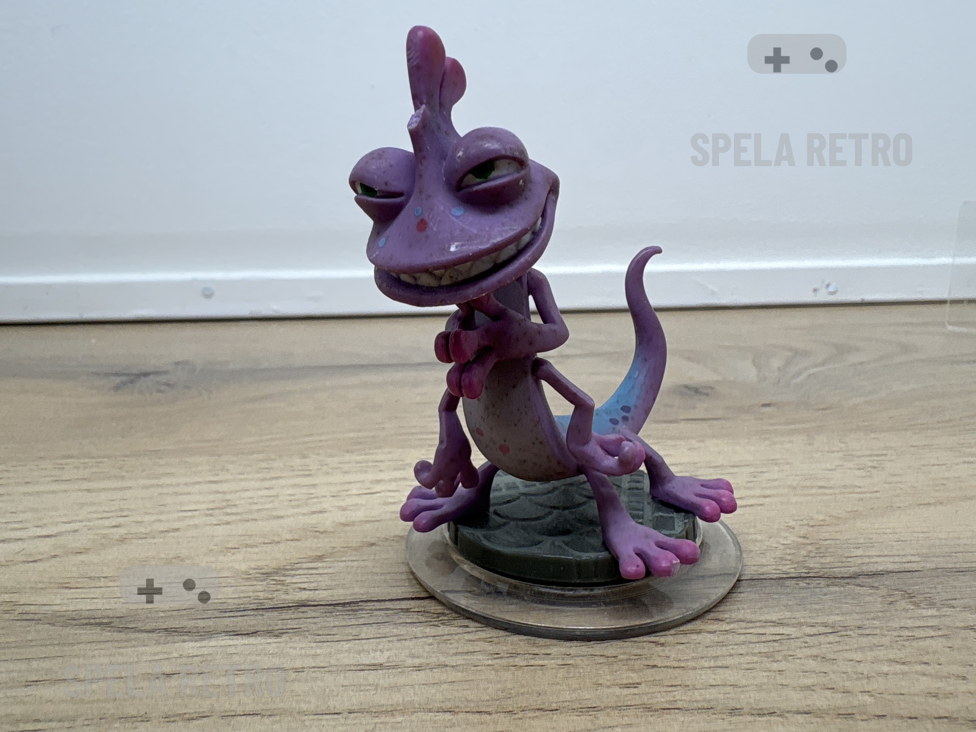 Disney infinity: Randy