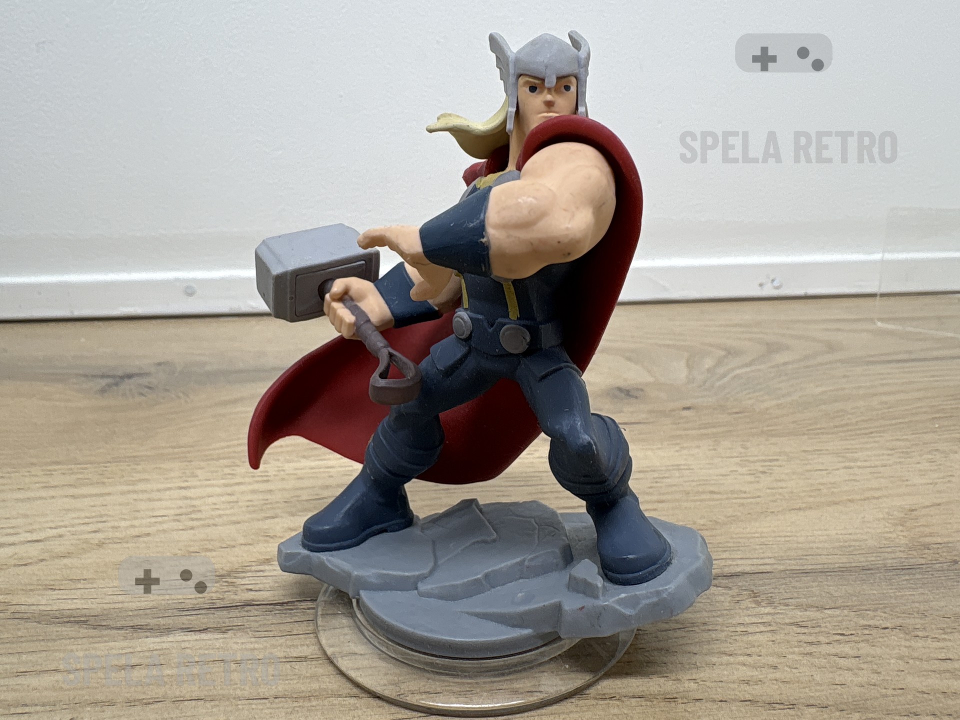 Disney infinity 2.0: Thor