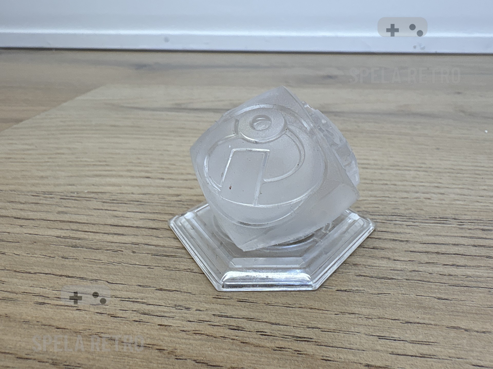 Disney infinity: Incredibles Play Set