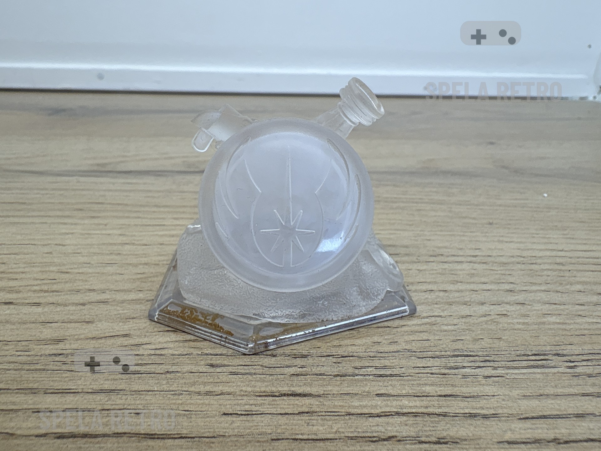 Disney infinity 3.0: Star Wars: Twilight of the Republic Play Set