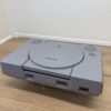 PlayStation 1 Konsol med ström- och bildkabel - Bild 2
